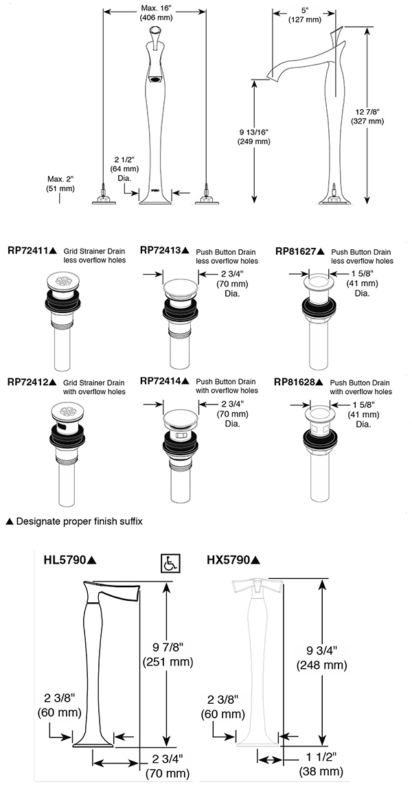 65790LF-LHP-ECO_SpecDrawing.jpg 65790LF-LHP-ECO_SpecDrawing.jpg