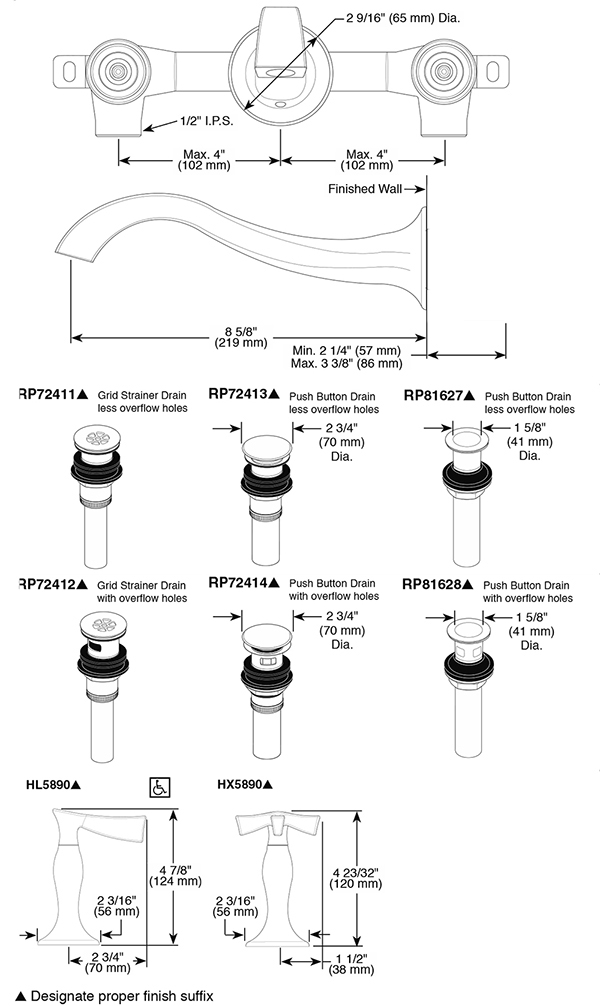 65890LF-LHP-ECO_SpecDrawing.jpg 65890LF-LHP-ECO_SpecDrawing.jpg