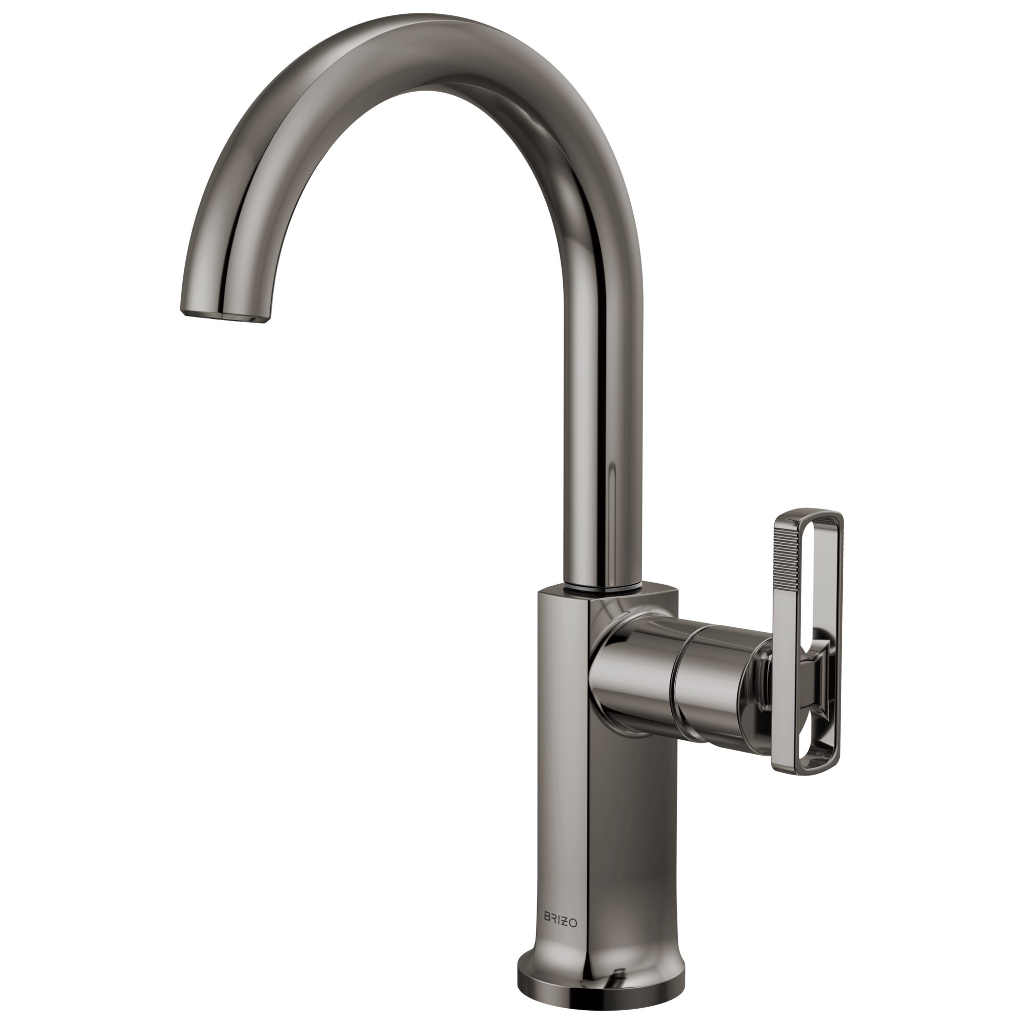 Kintsu® | Bar Faucet with Arc Spout - Less Handle