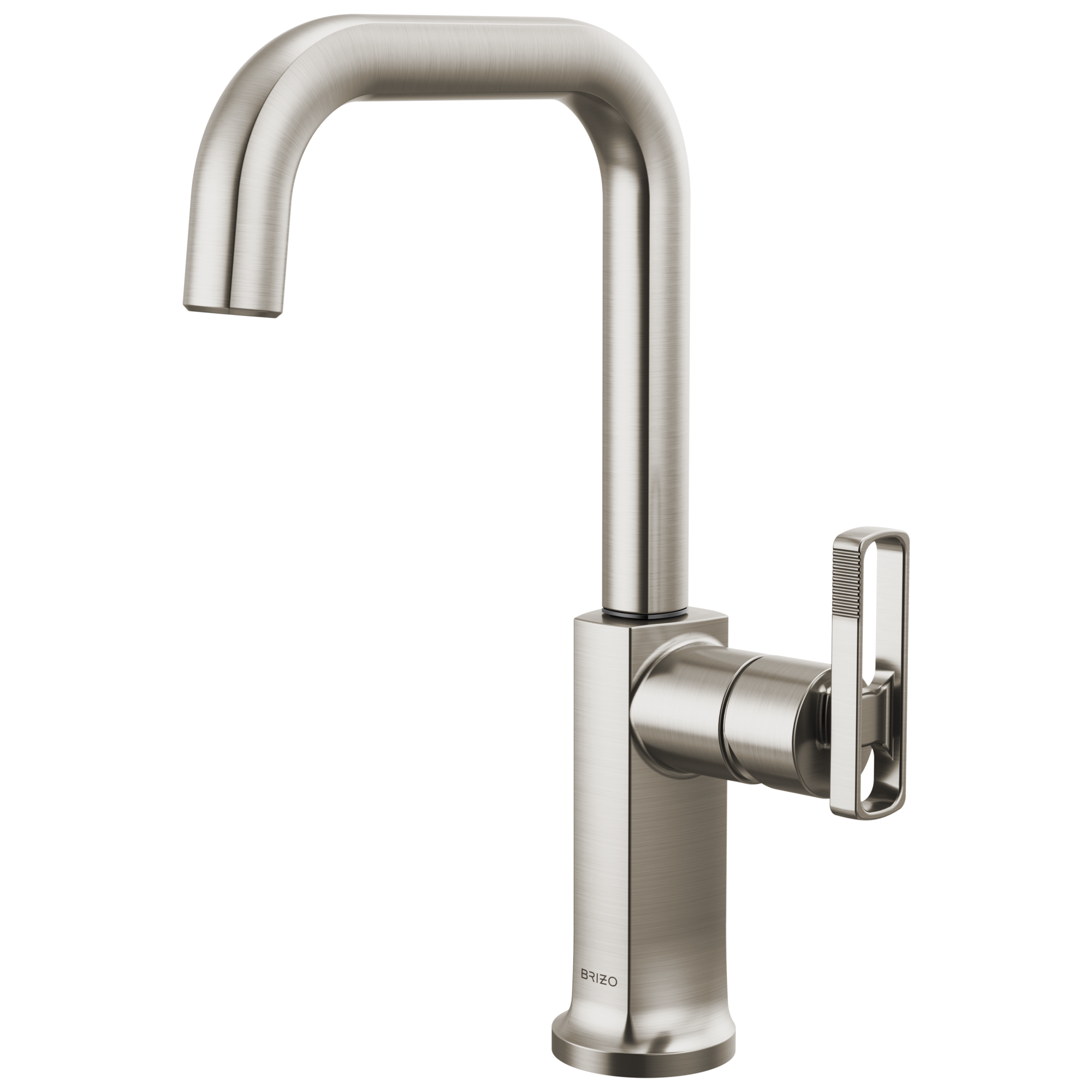 Kintsu® | Bar Faucet with Square Spout - Less Handle