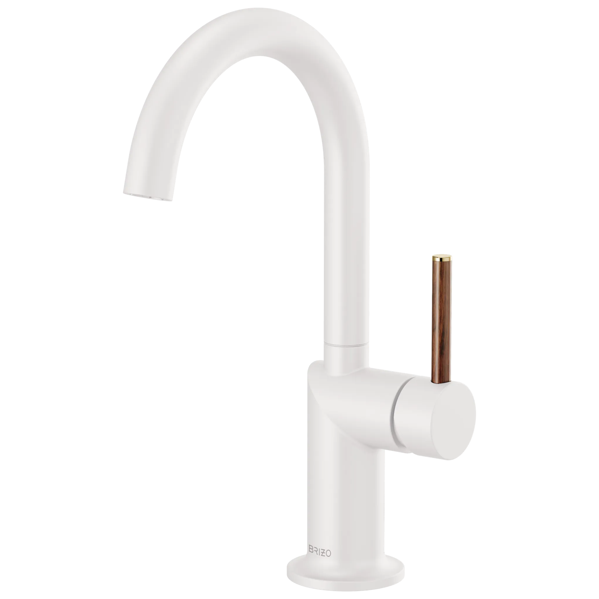 Jason Wu for Brizo™ | Bar Faucet with Arc Spout - Less Handle