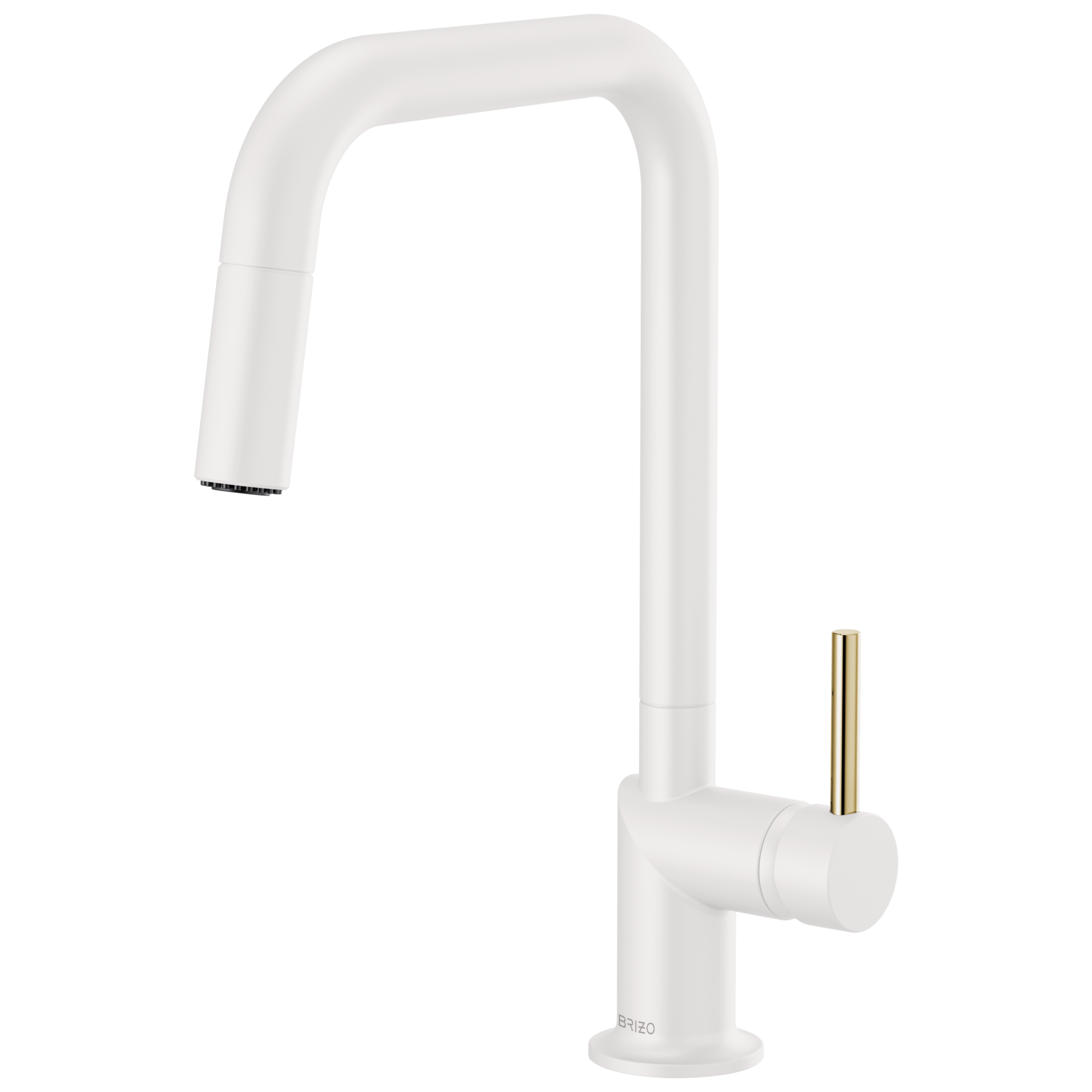 Jason Wu for Brizo™ | Pull-Down Kitchen Faucet with Square Spout