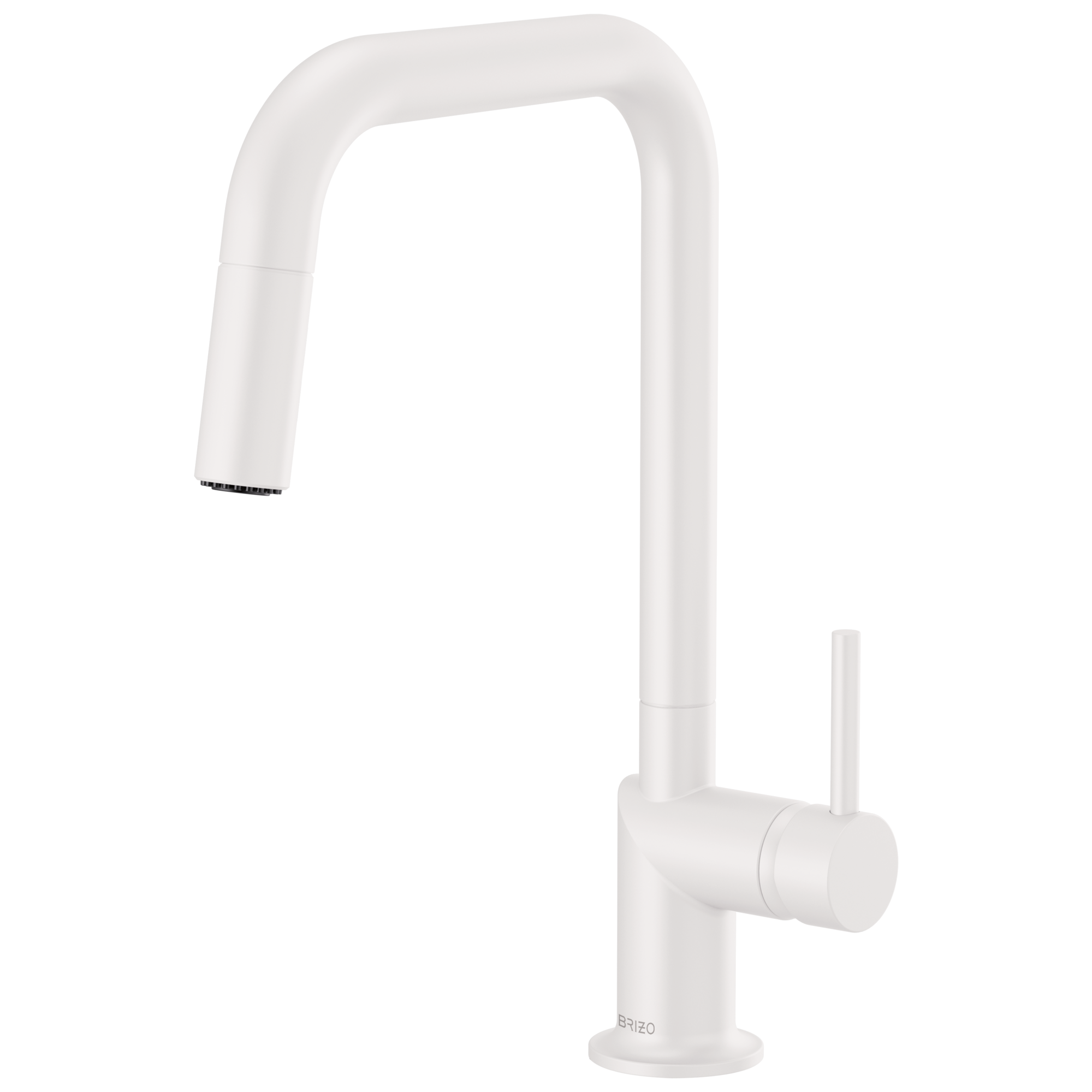 Jason Wu for Brizo™ | Pull-Down Kitchen Faucet with Square Spout