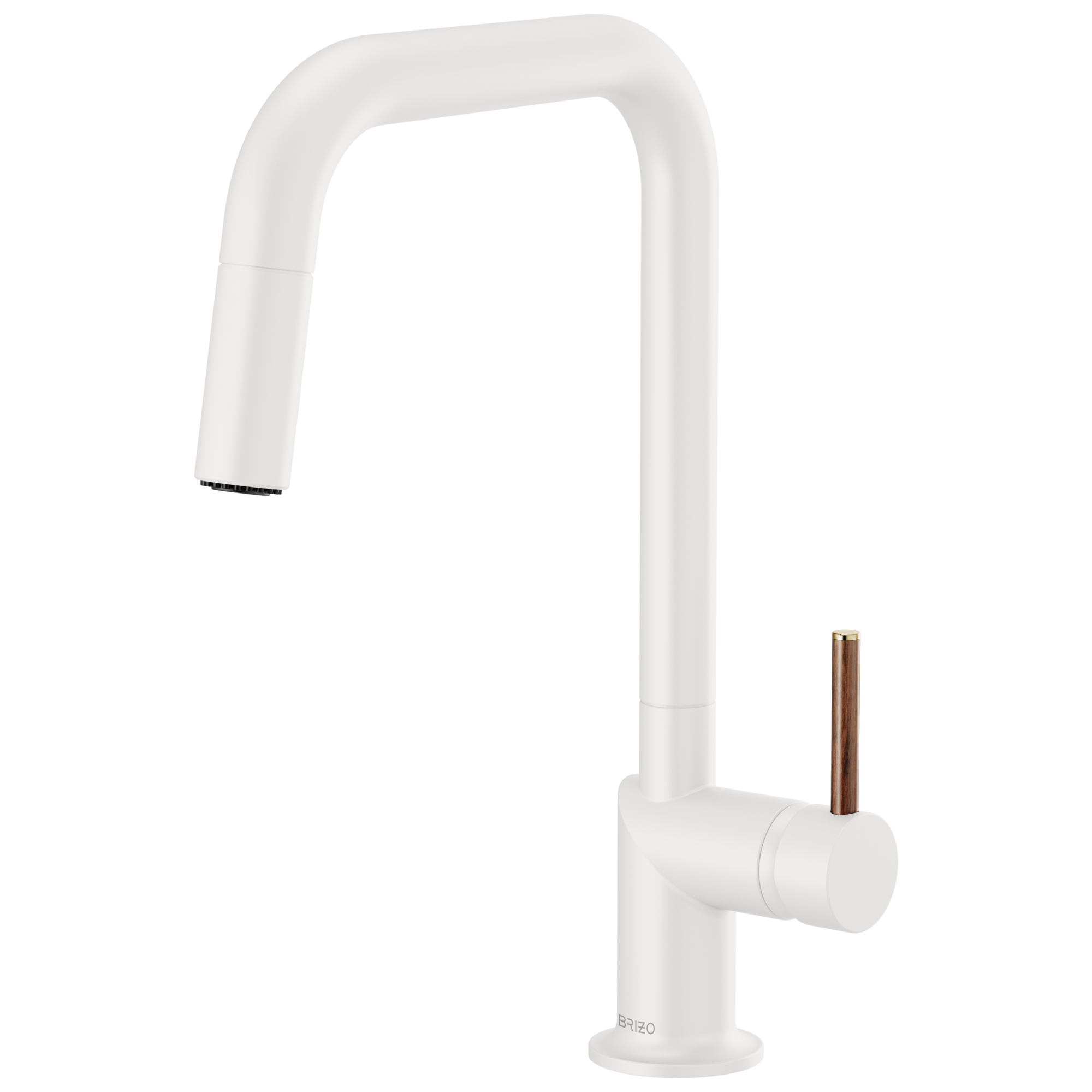 Jason Wu for Brizo™ | Pull-Down Kitchen Faucet with Square Spout