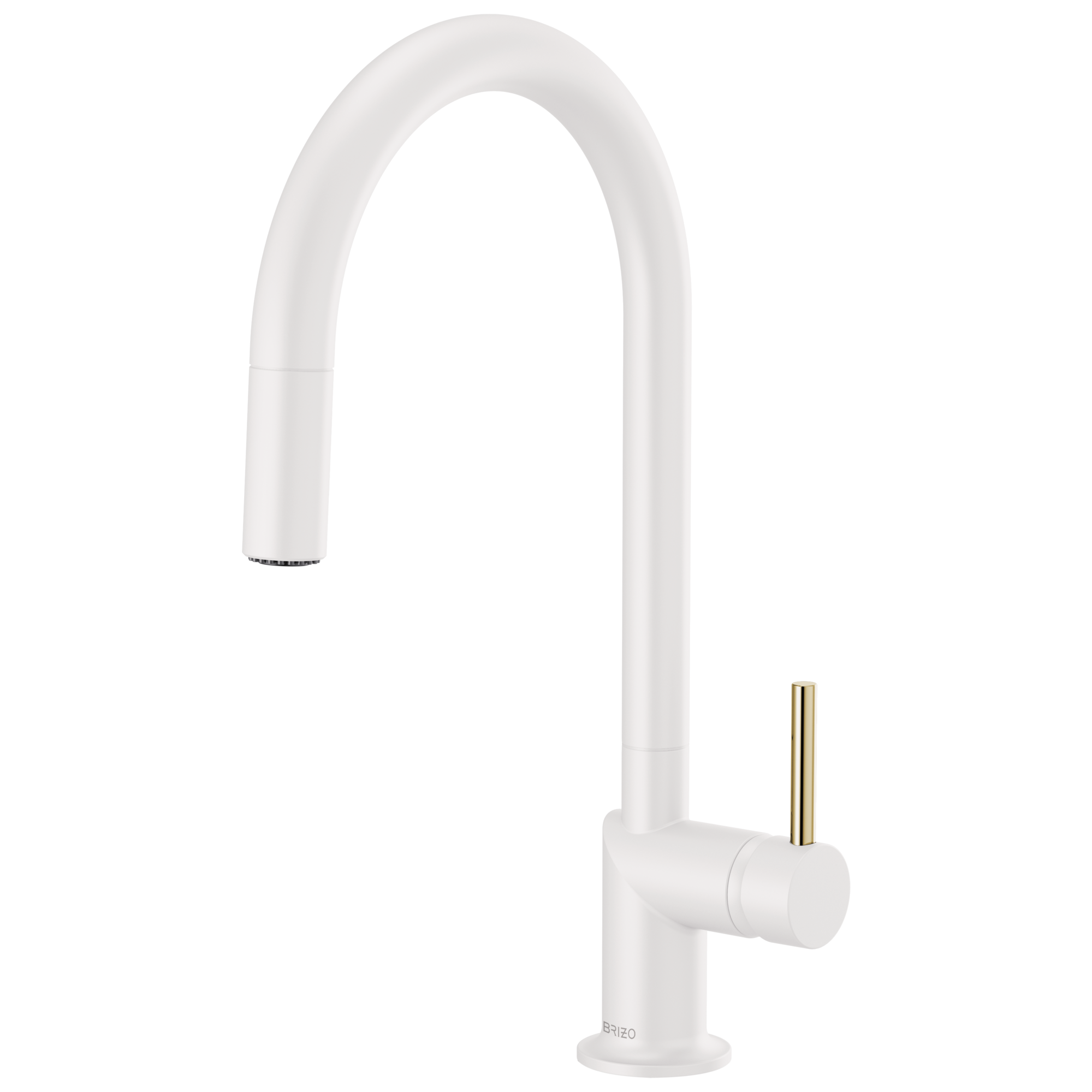 Jason Wu for Brizo™ | Pull-Down Kitchen Faucet with Arc Spout