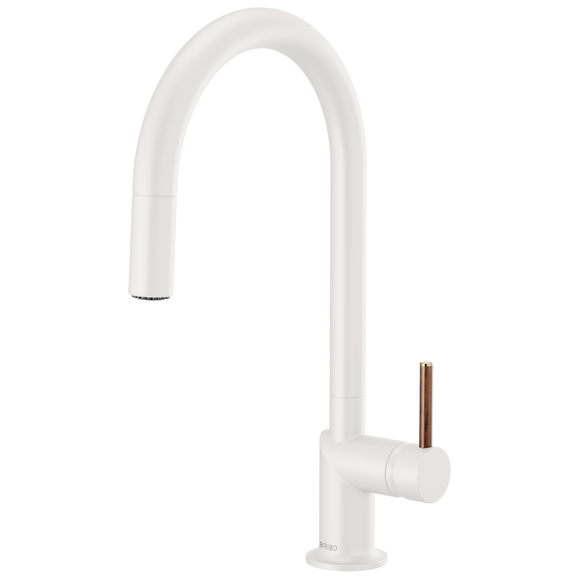 Jason Wu for Brizo™ | Pull-Down Kitchen Faucet with Arc Spout