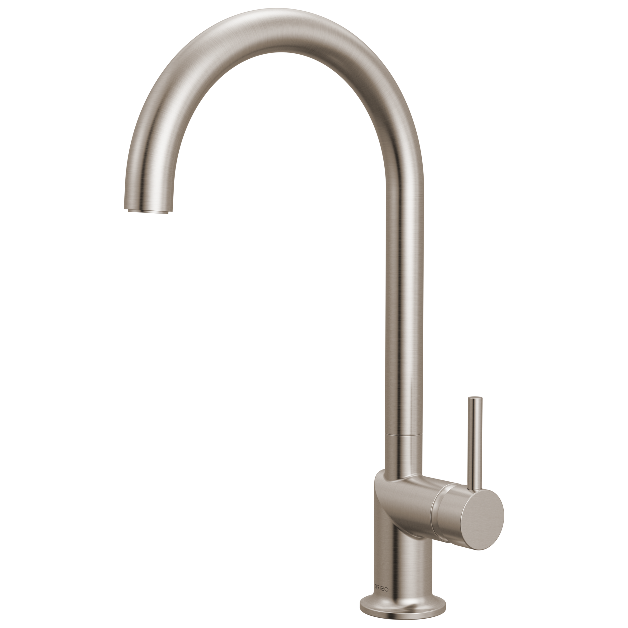 Odin® | Odin® Outdoor Faucet with Arc Spout - Less Handle
