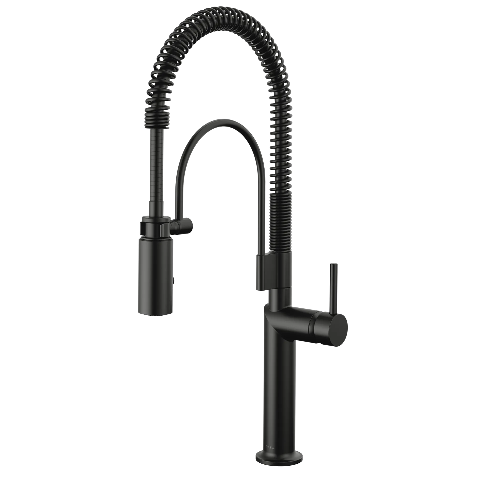 Semi-Professional Kitchen Faucet - Less Handle