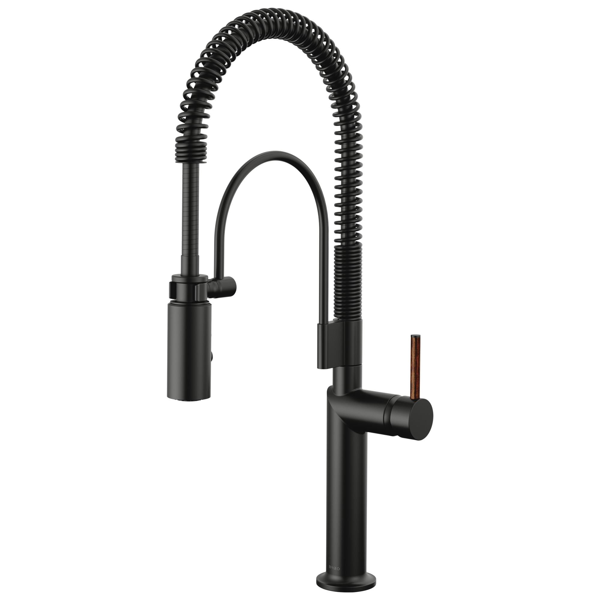 Odin® | Semi-Professional Kitchen Faucet - Less Handle