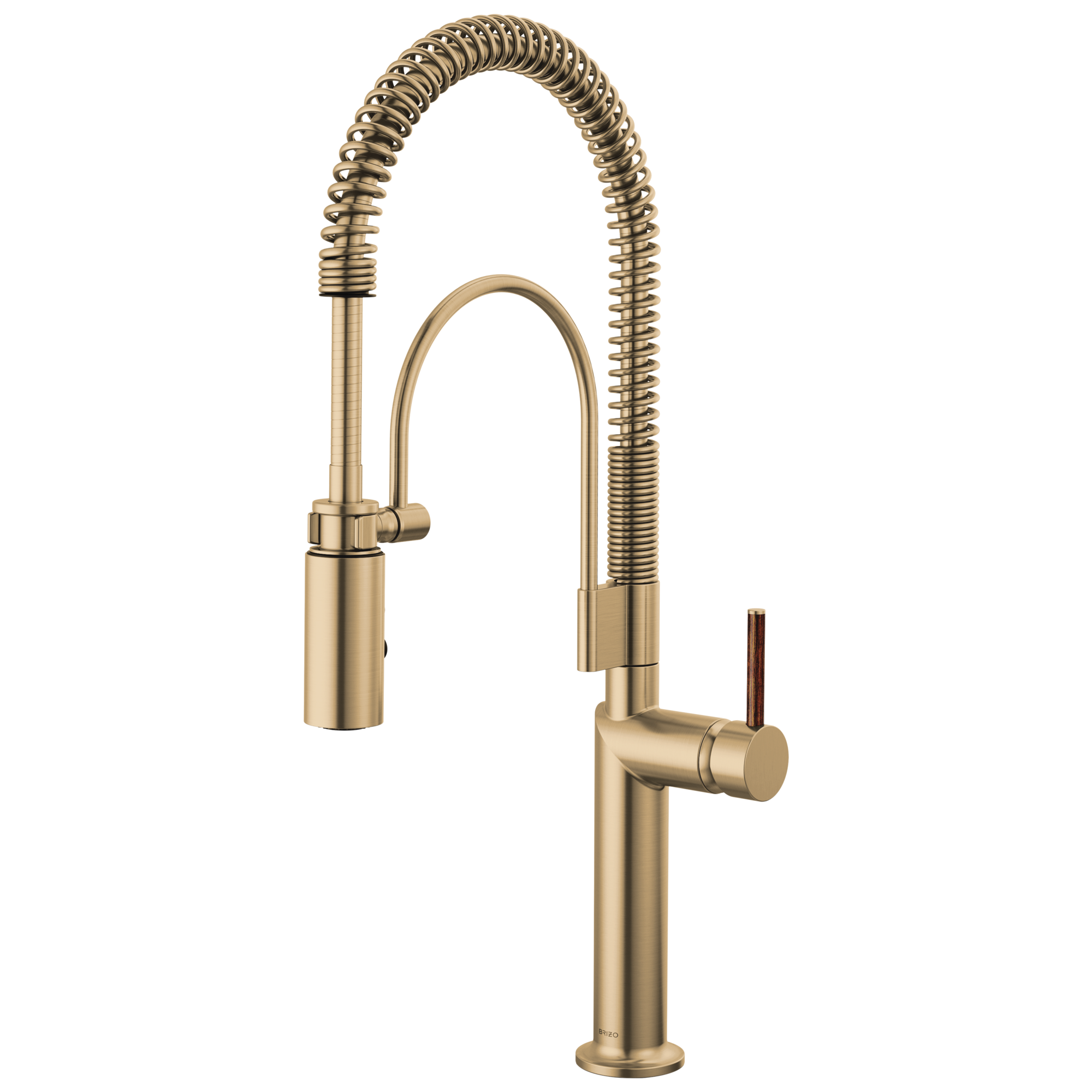 Semi-Professional Kitchen Faucet - Less Handle