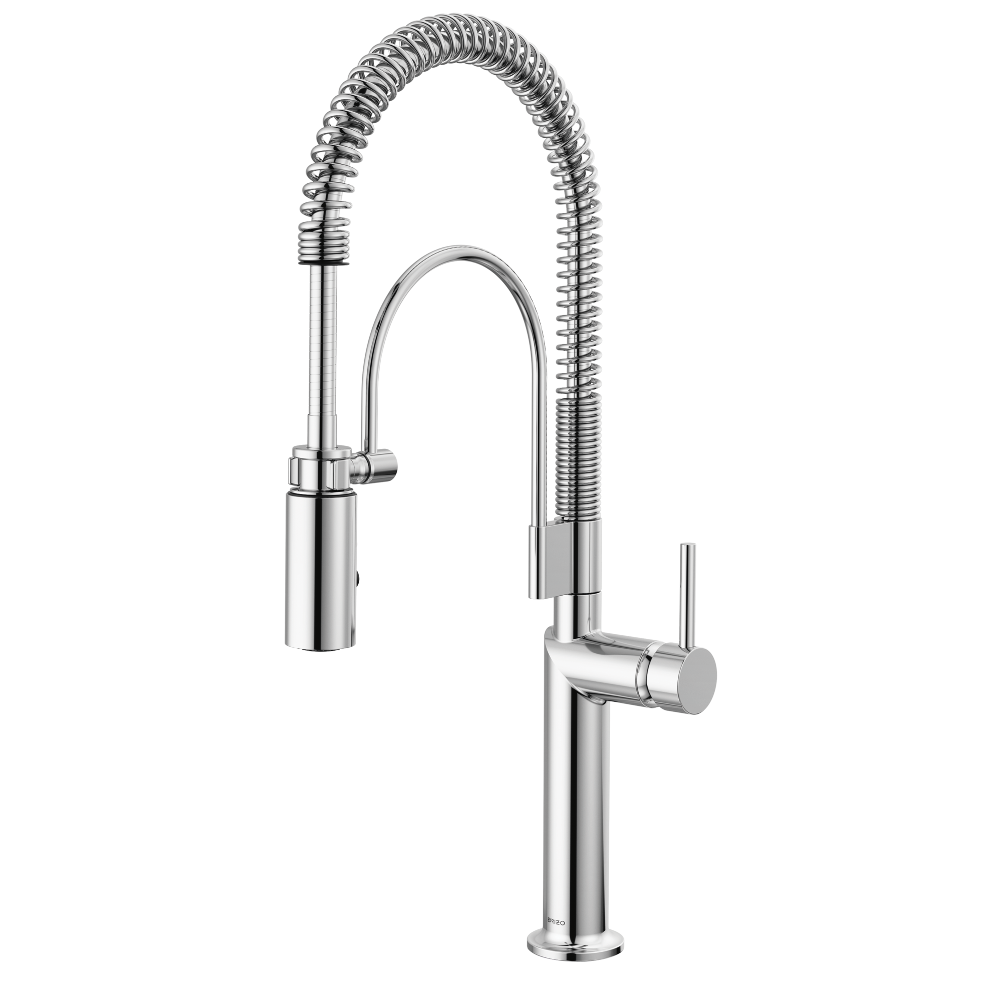 Odin® | Semi-Professional Kitchen Faucet - Less Handle