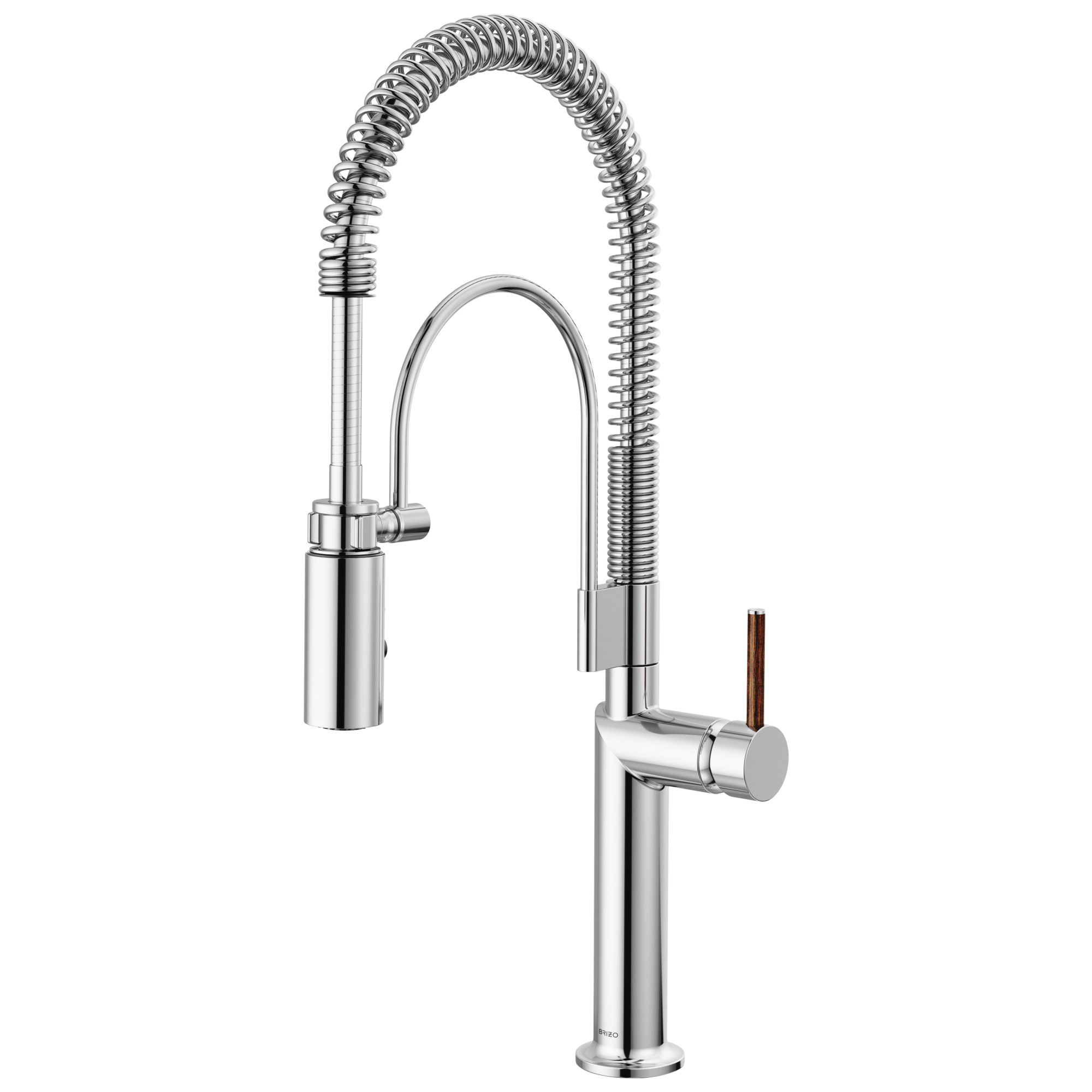 Robinet Cuisine Signature Hardware SEDAL Simple Poignée Laiton Sans Plomb 1 Trou