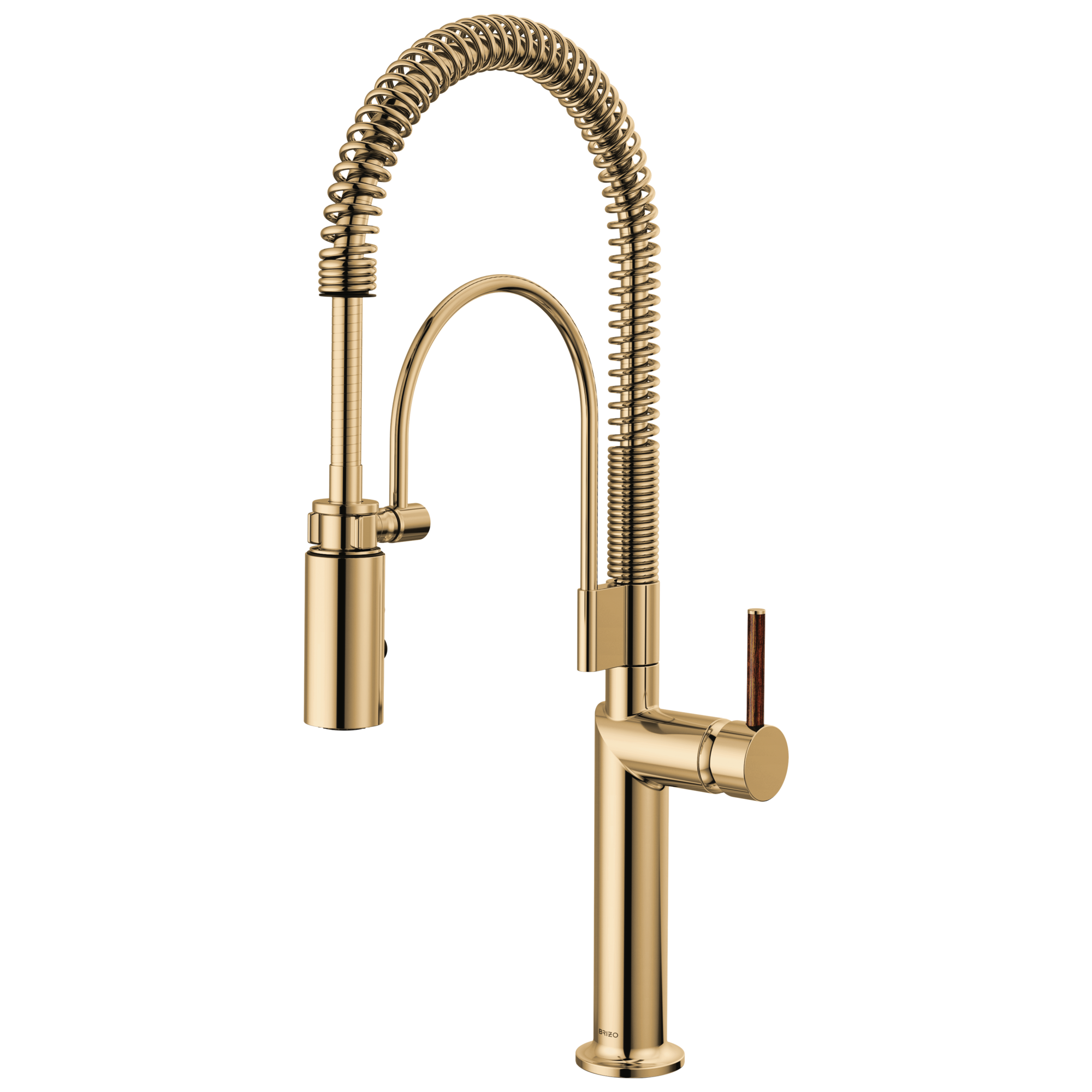 Semi-Professional Kitchen Faucet - Less Handle