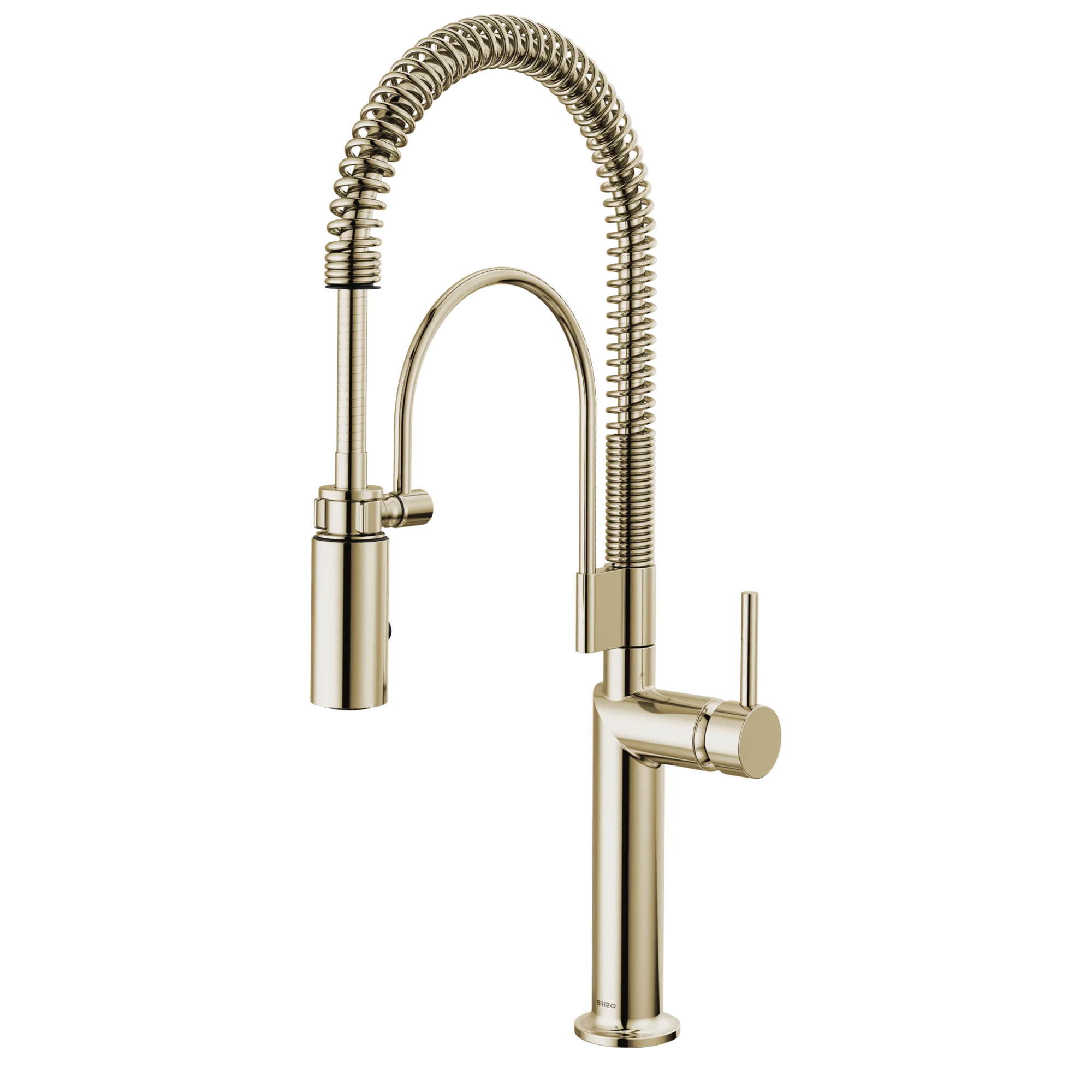 Semi-Professional Kitchen Faucet - Less Handle