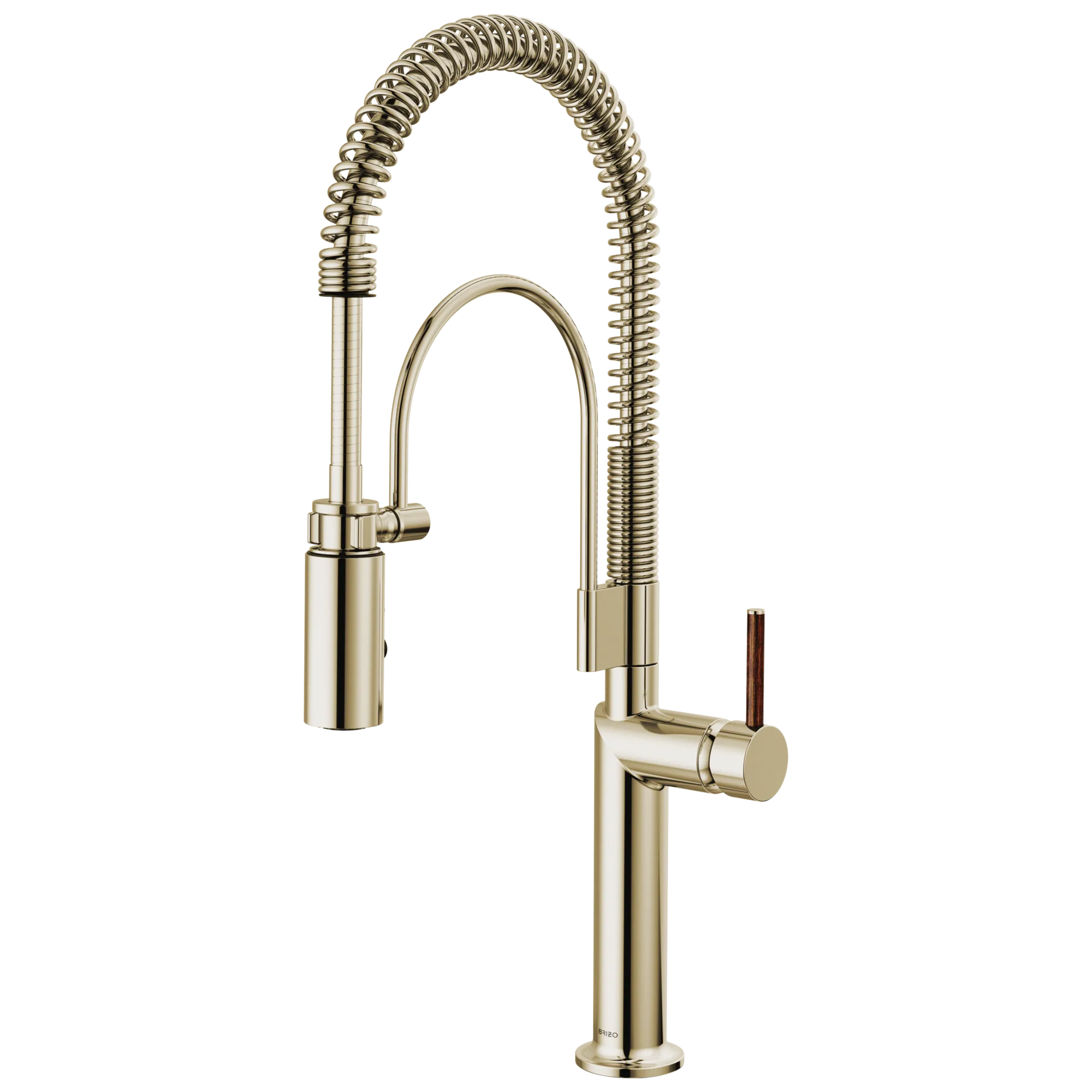 Semi-Professional Kitchen Faucet - Less Handle