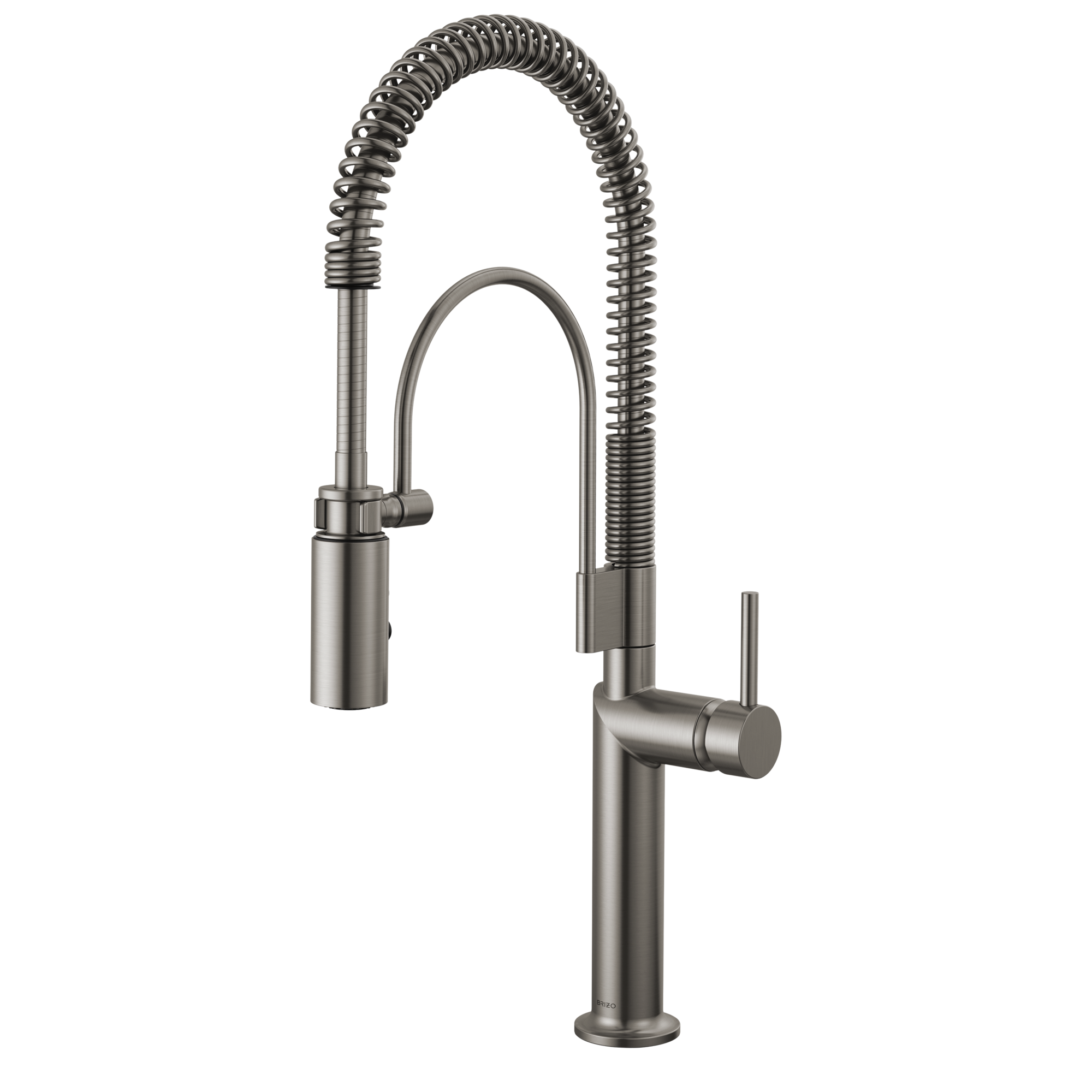 Semi-Professional Kitchen Faucet - Less Handle