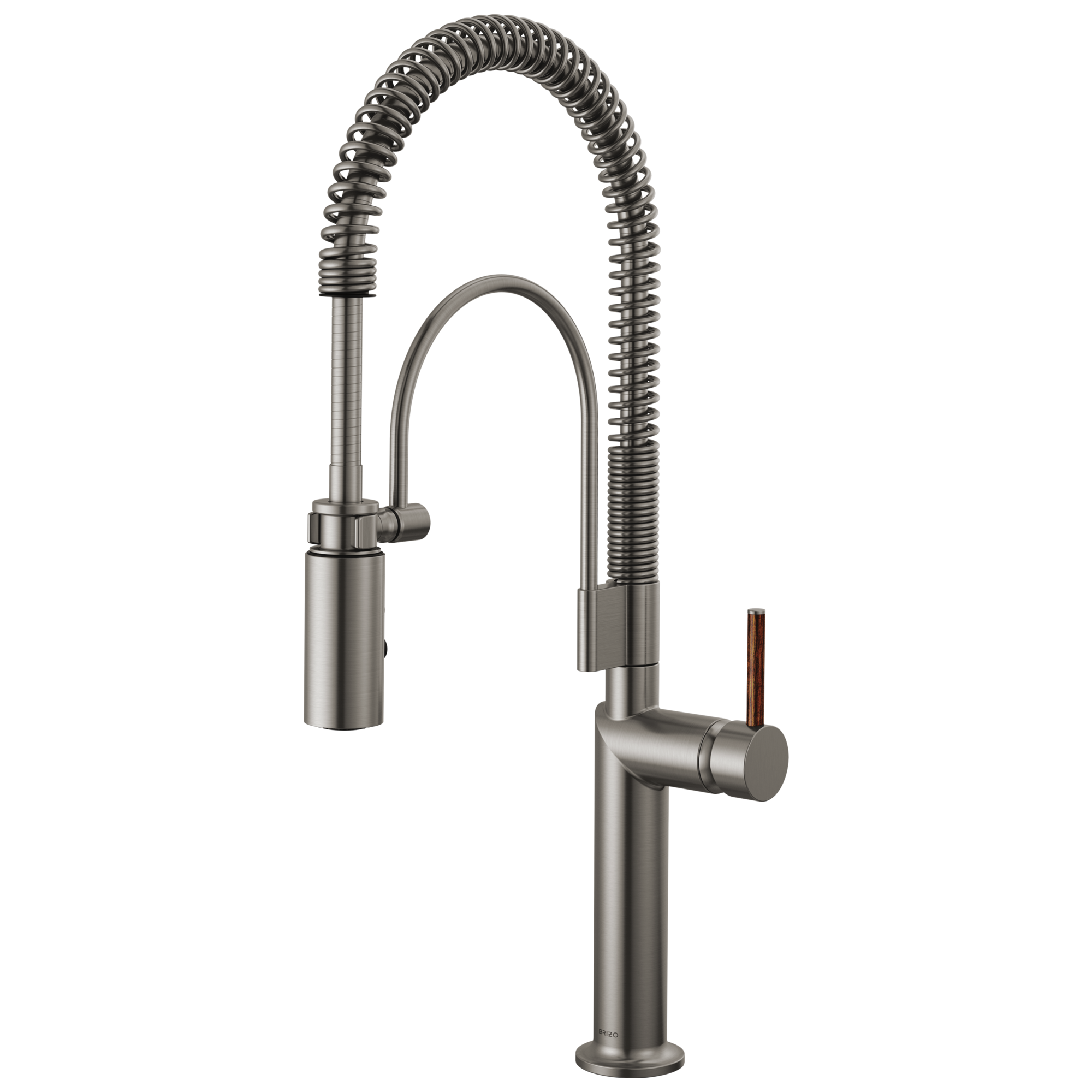 Semi-Professional Kitchen Faucet - Less Handle