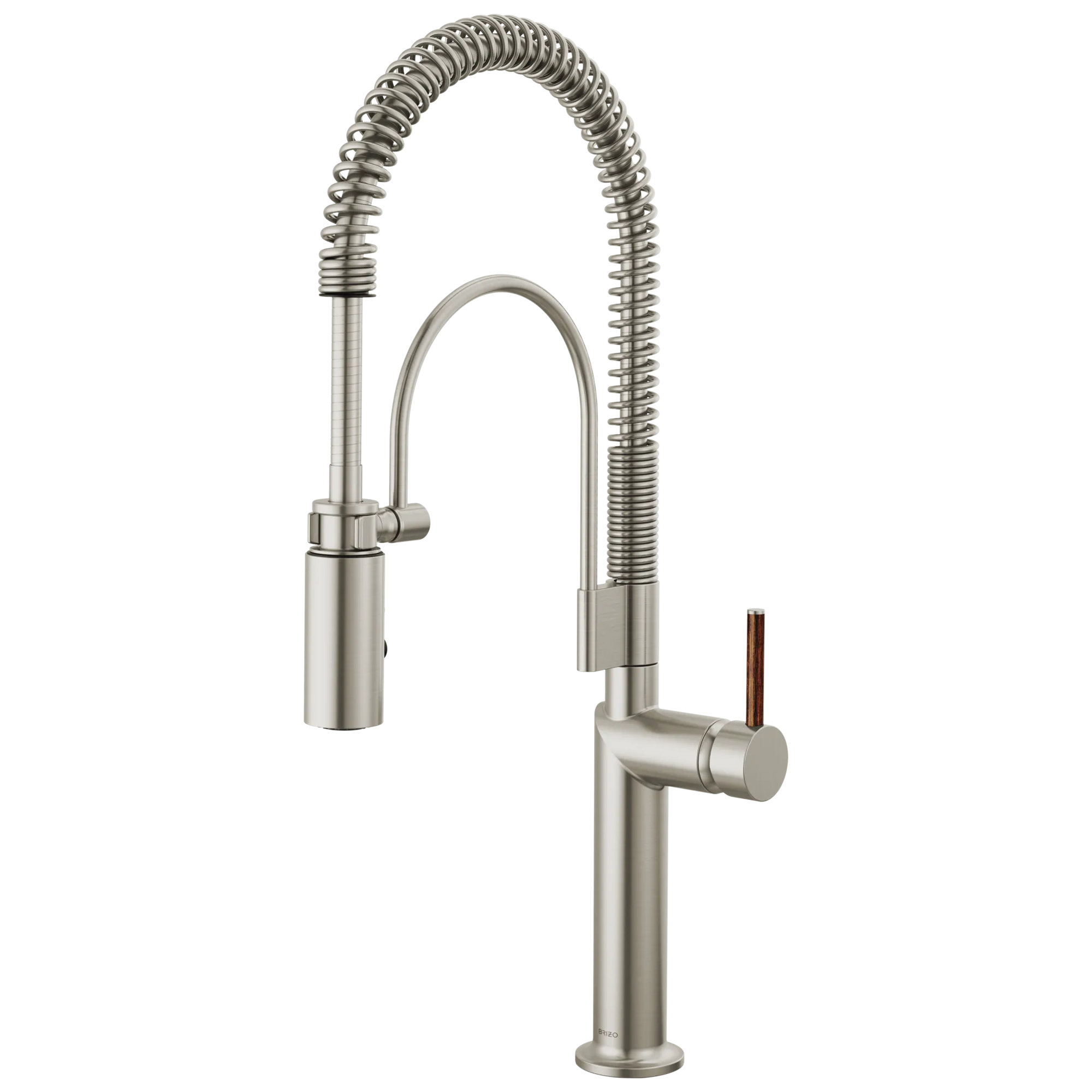 Semi-Professional Kitchen Faucet - Less Handle