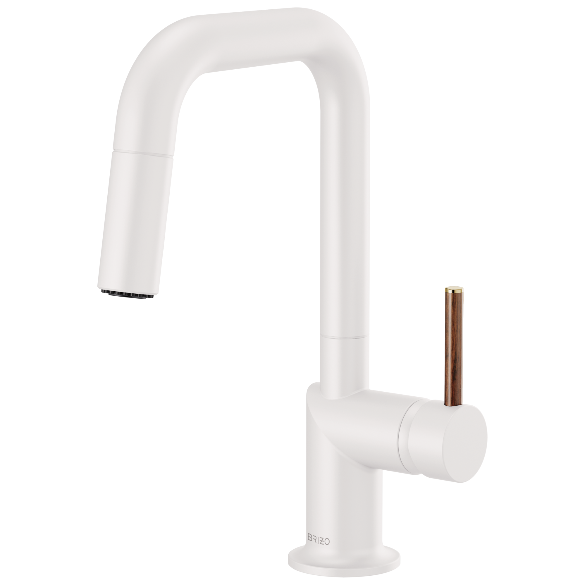 Jason Wu for Brizo™ | Pull-Down Prep Kitchen Faucet with Square