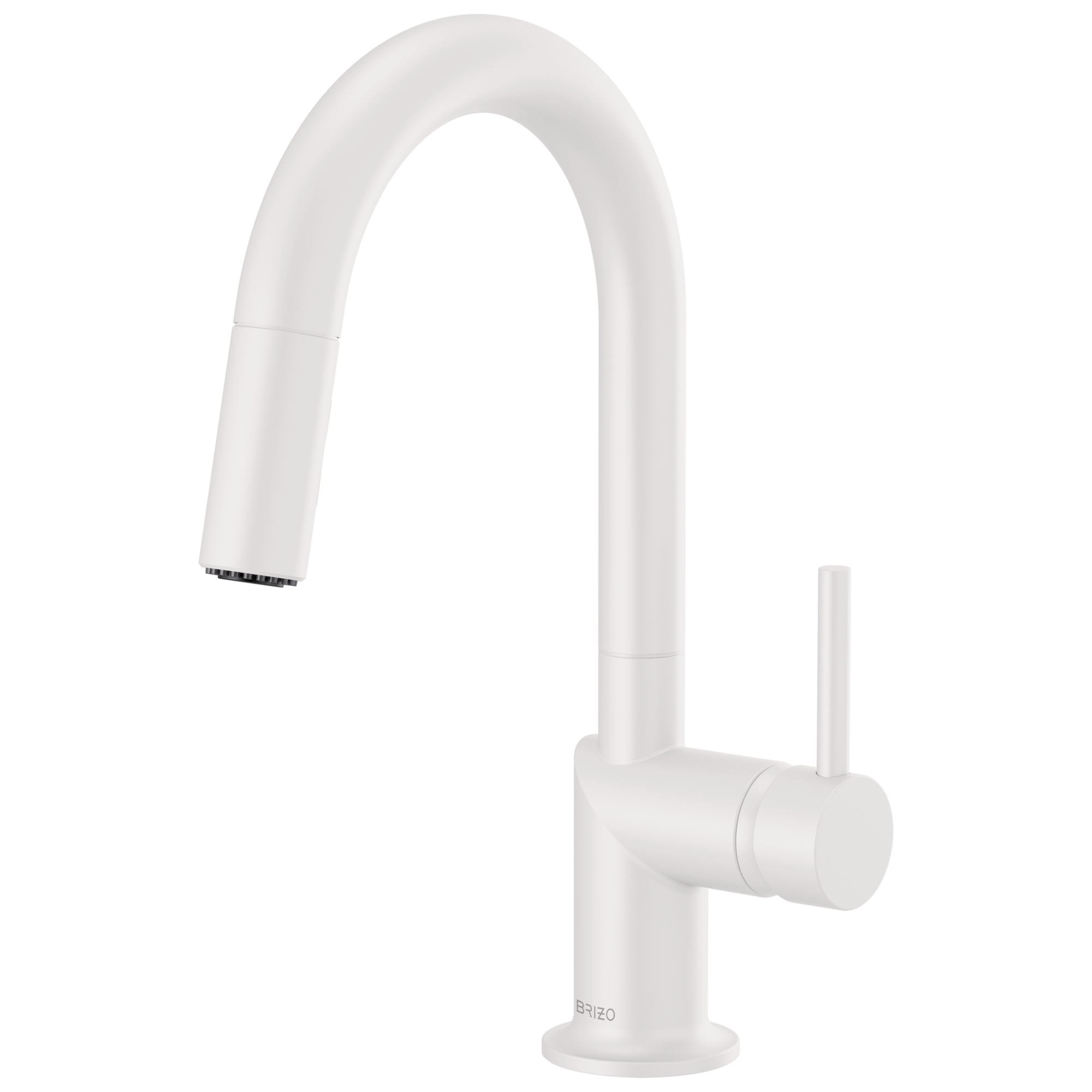 Jason Wu for Brizo™ | Pull-Down Prep Kitchen Faucet with Arc Spout