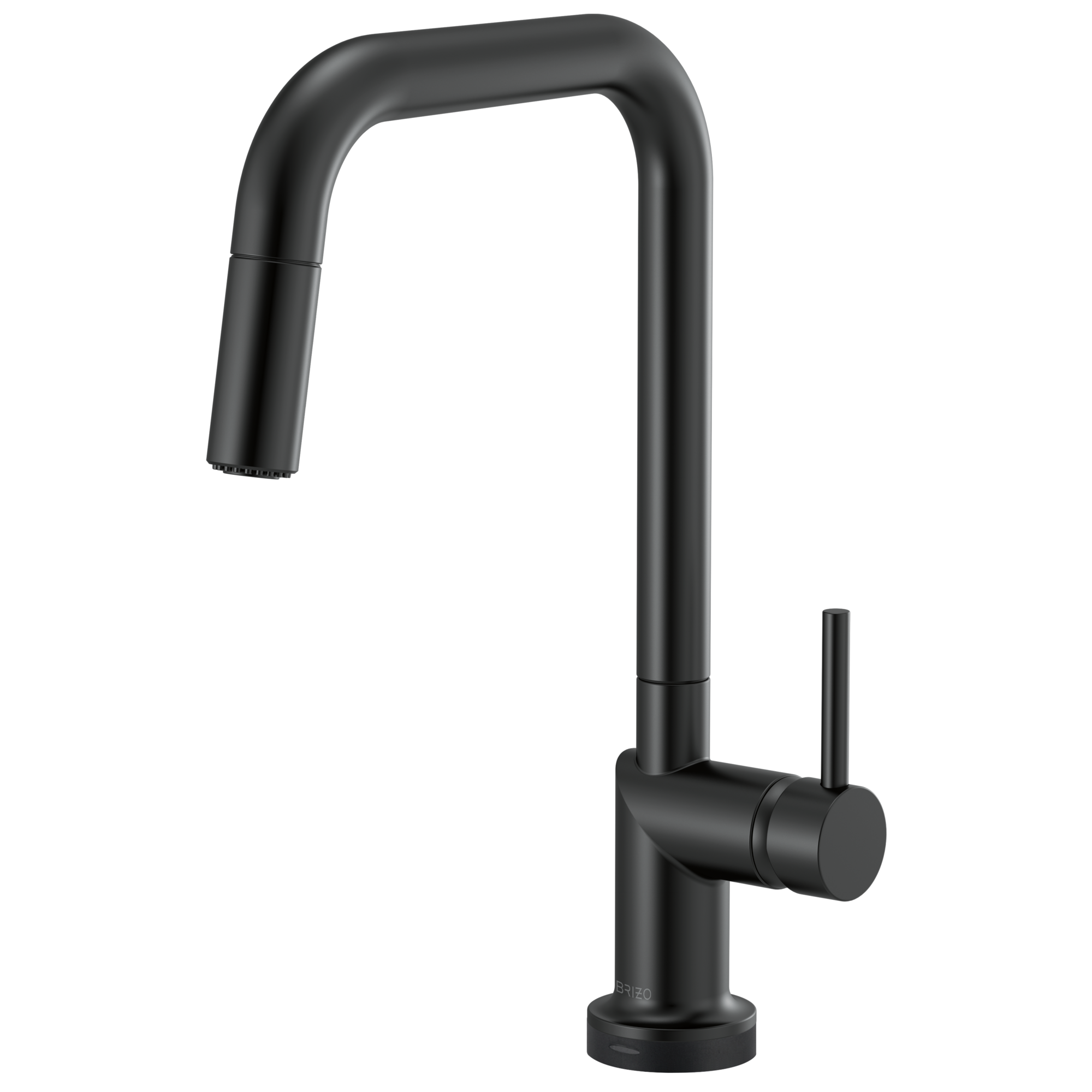 Odin® | SmartTouch® Pull-Down Kitchen Faucet with Square Spout