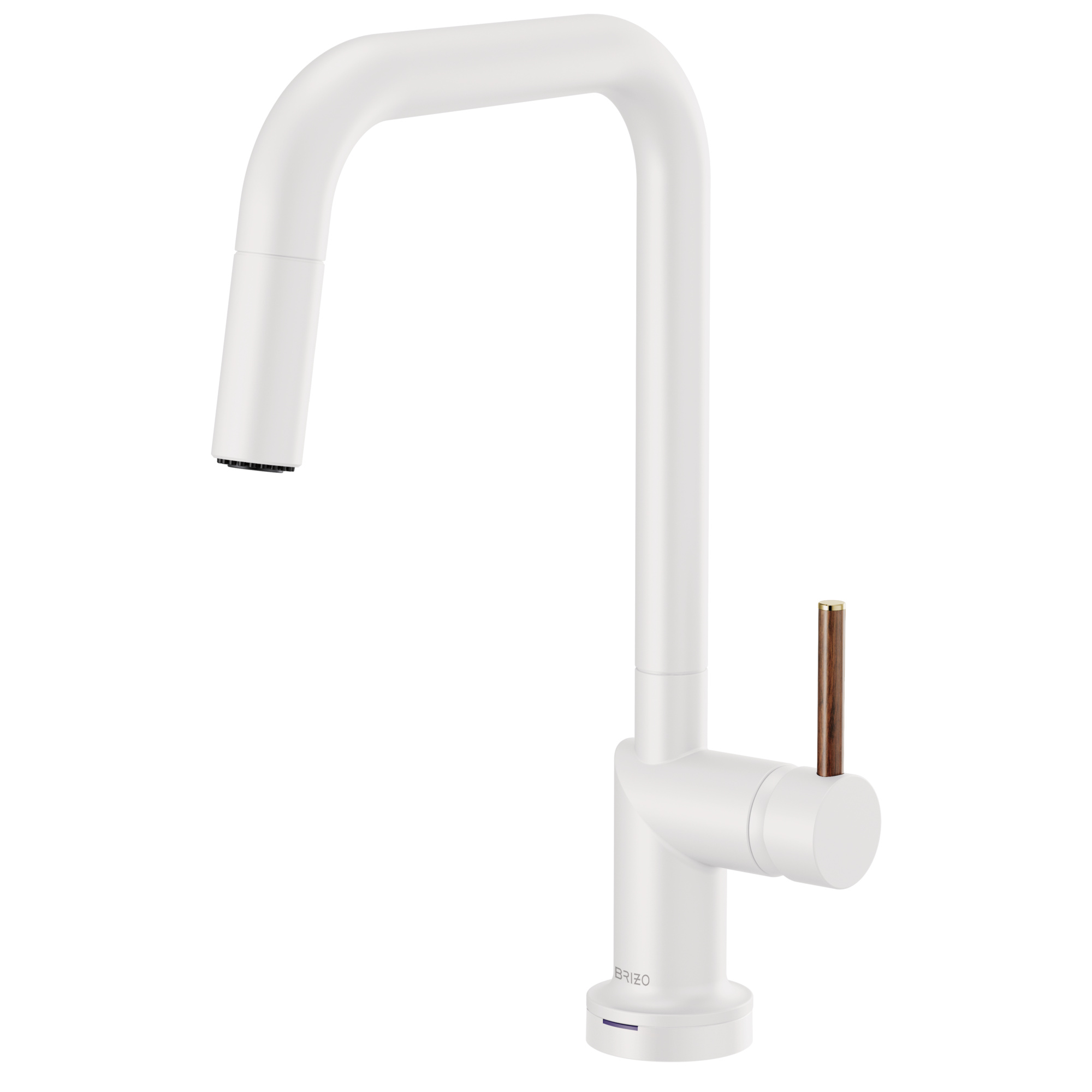 Jason Wu for Brizo™ | SmartTouch® Pull-Down Kitchen Faucet with