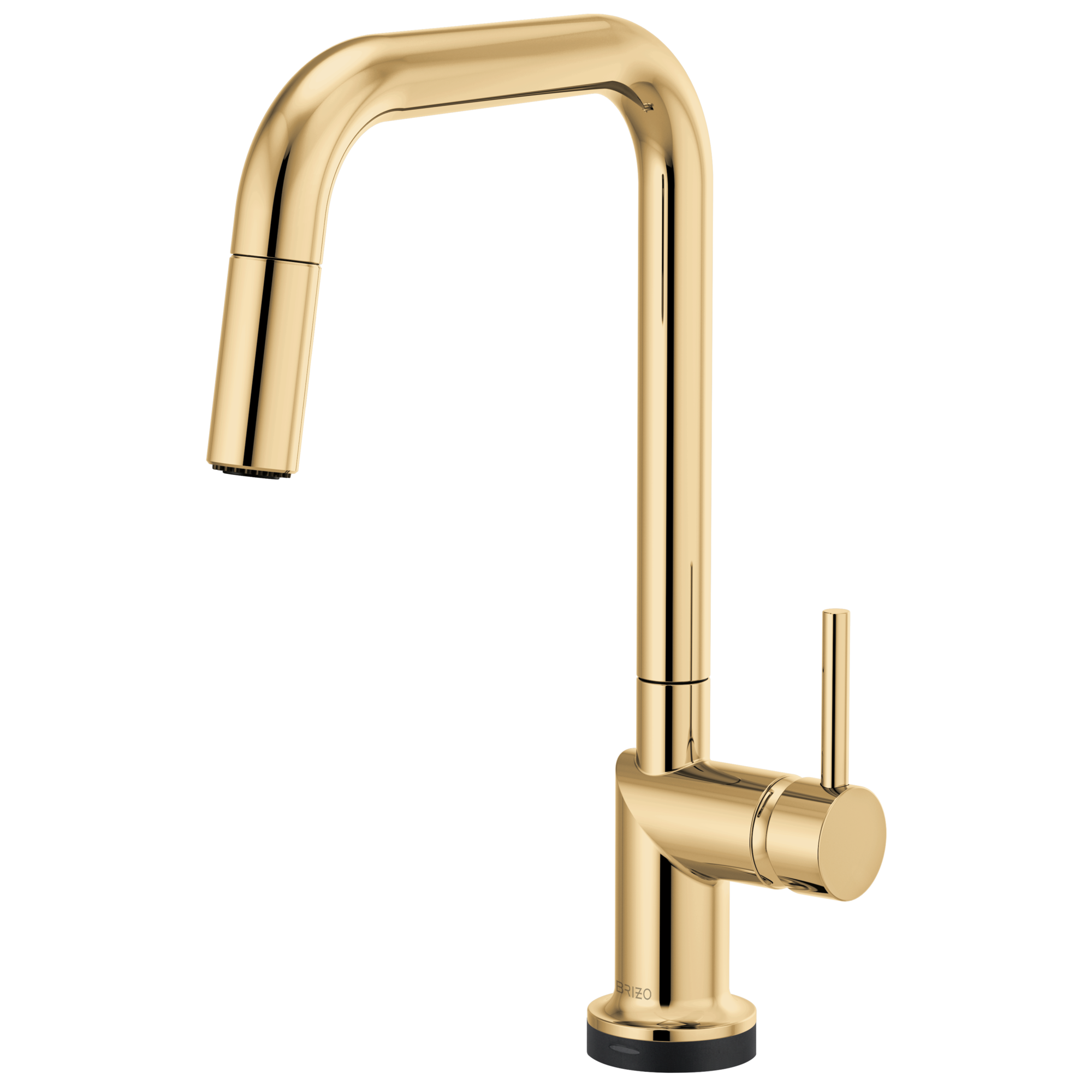 Odin® | SmartTouch® Pull-Down Kitchen Faucet with Square Spout
