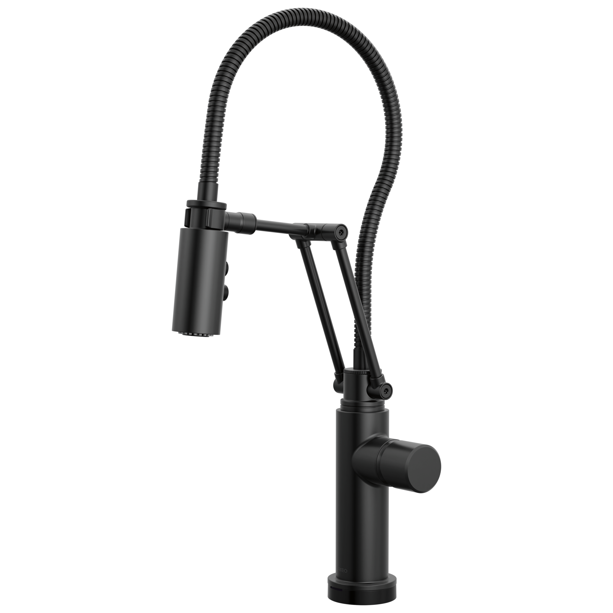 i*u様 Hart F17c モーグル　163cm Odin® | SmartTouch® Articulating Kitchen Faucet with Finished Hose