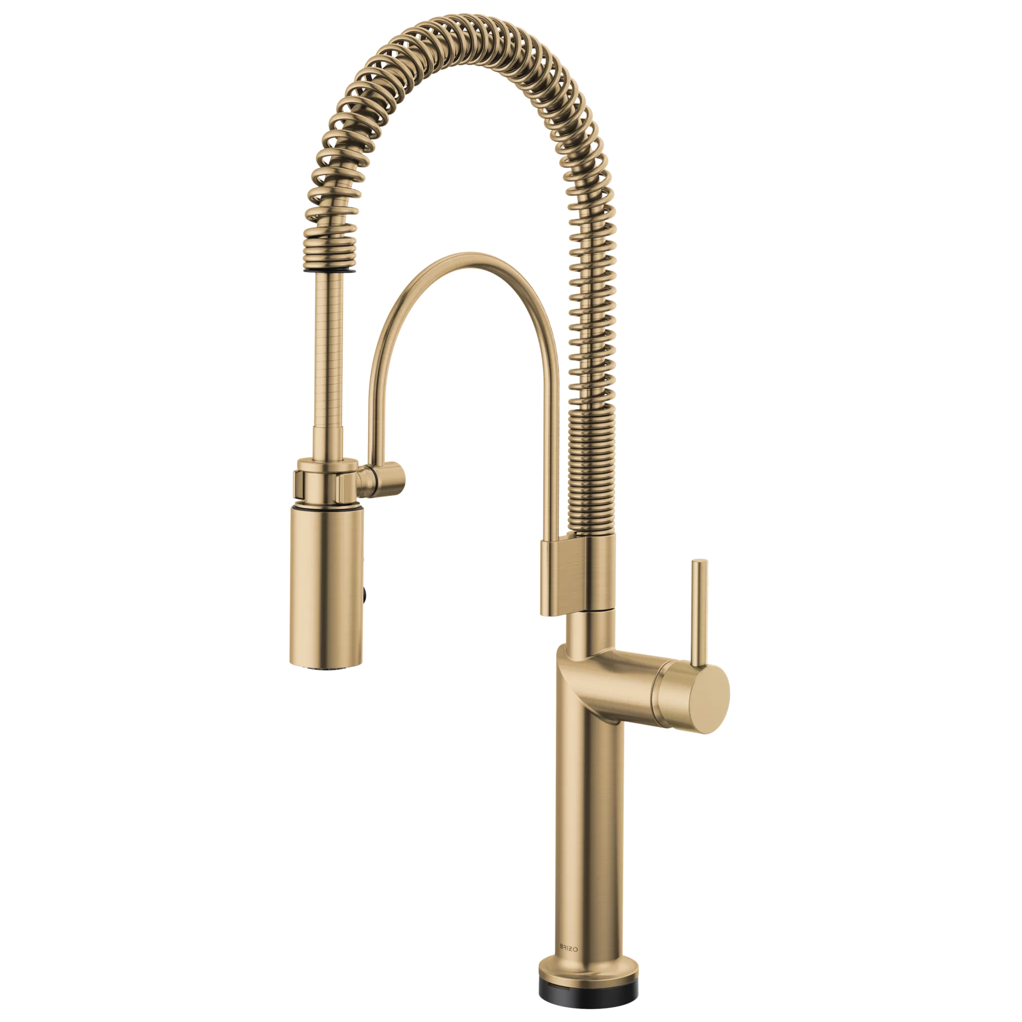 SmartTouch® Semi-Professional Kitchen Faucet - Less Handle