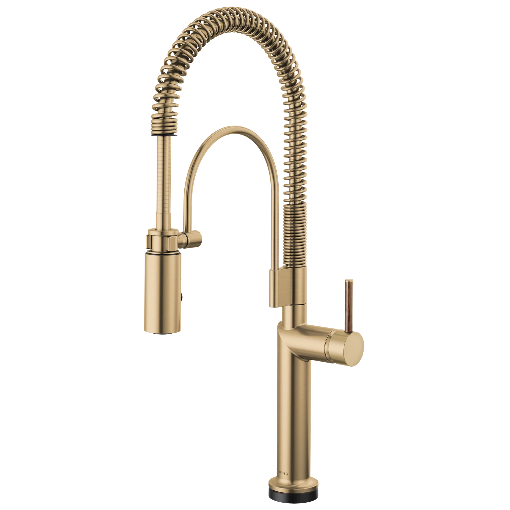 SmartTouch® Semi-Professional Kitchen Faucet - Less Handle