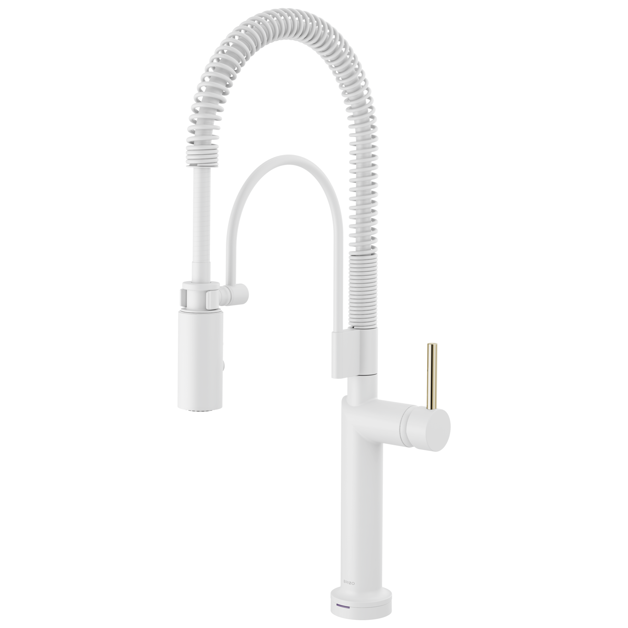 SmartTouch® Semi-Professional Kitchen Faucet - Less Handle