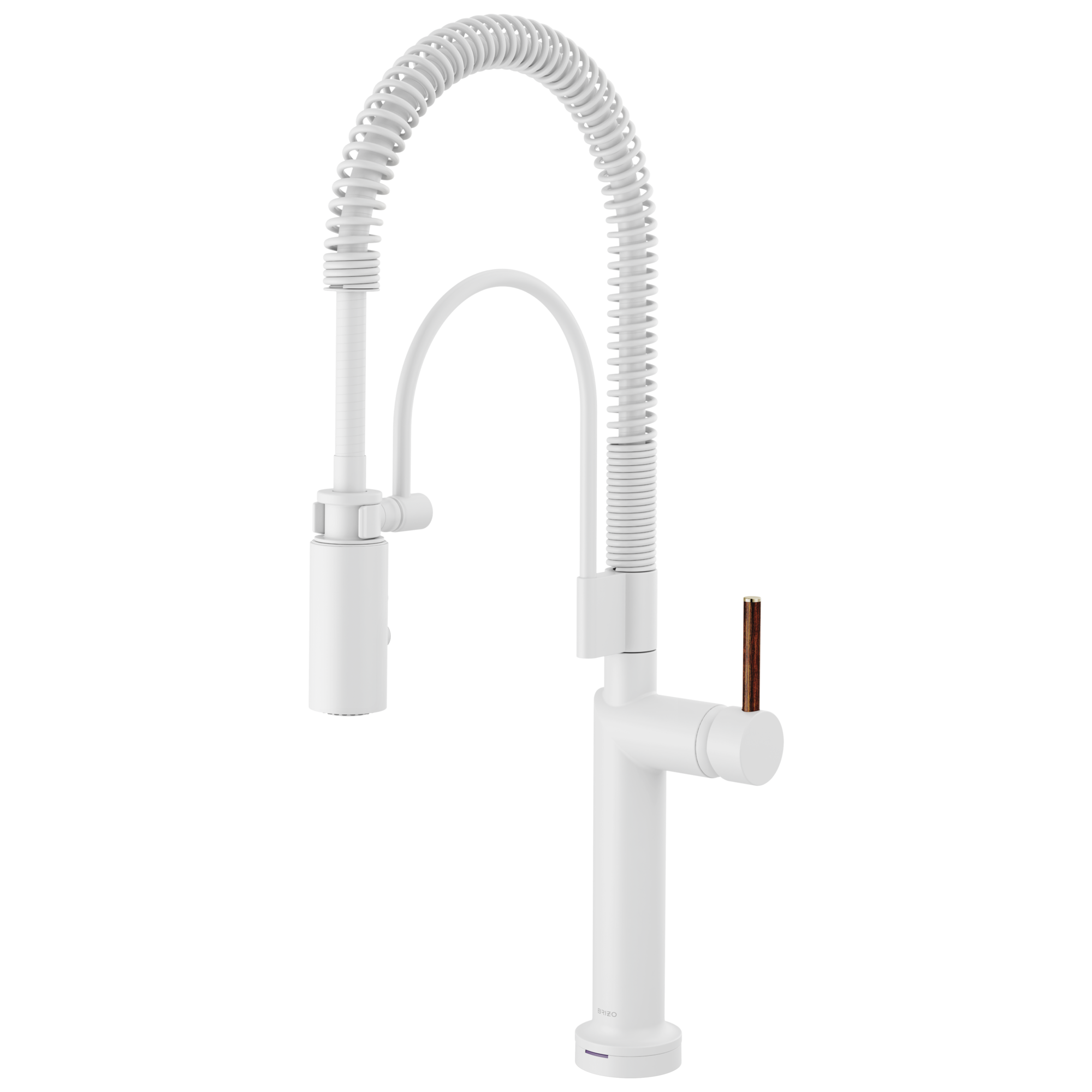 SmartTouch® Semi-Professional Kitchen Faucet - Less Handle