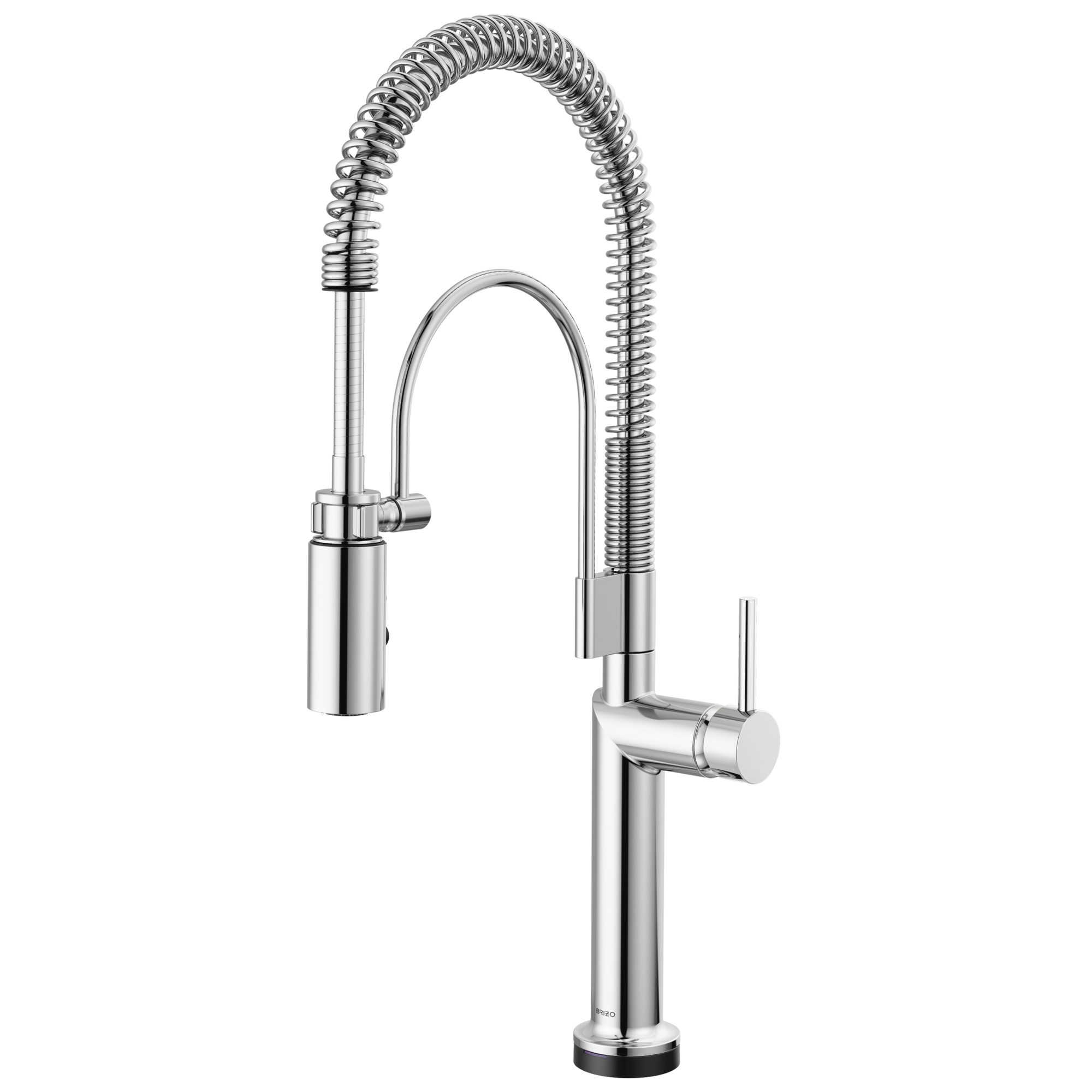 Odin® | SmartTouch® Semi-Professional Kitchen Faucet - Less Handle
