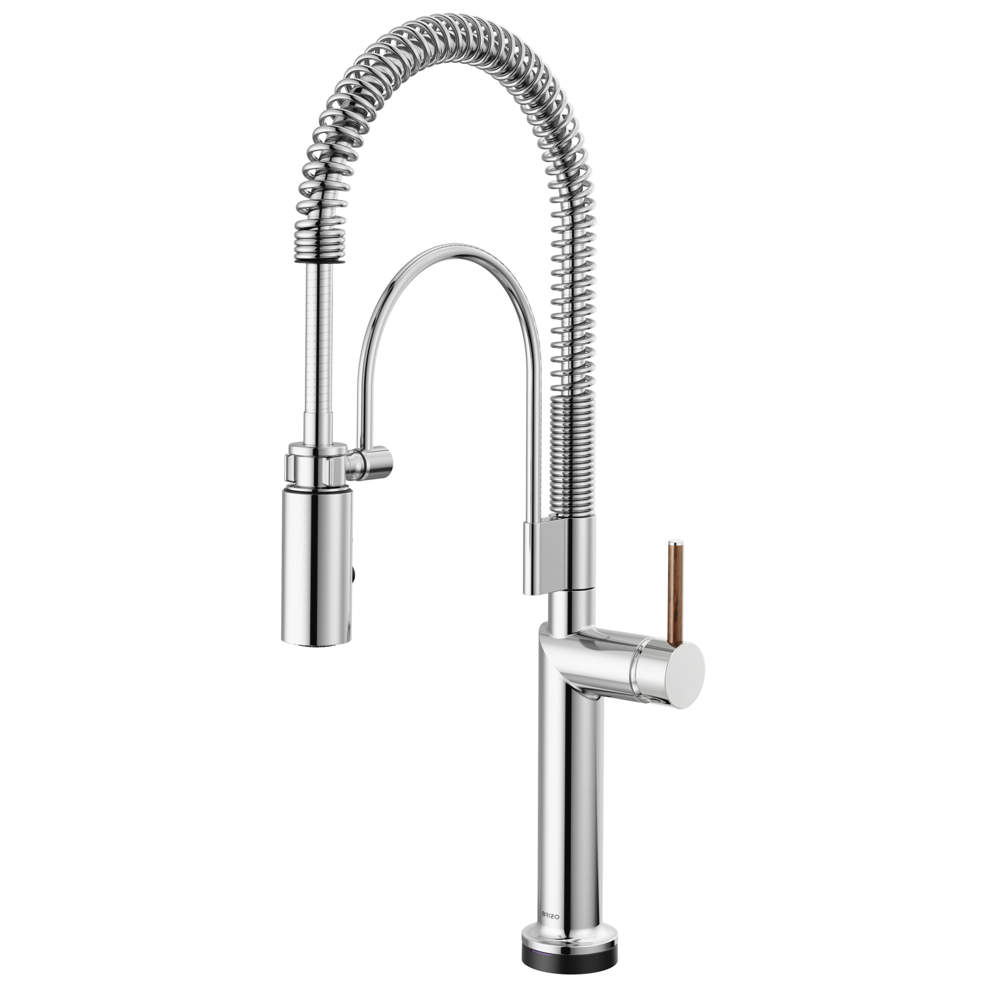 Odin® | SmartTouch® Semi-Professional Kitchen Faucet - Less Handle