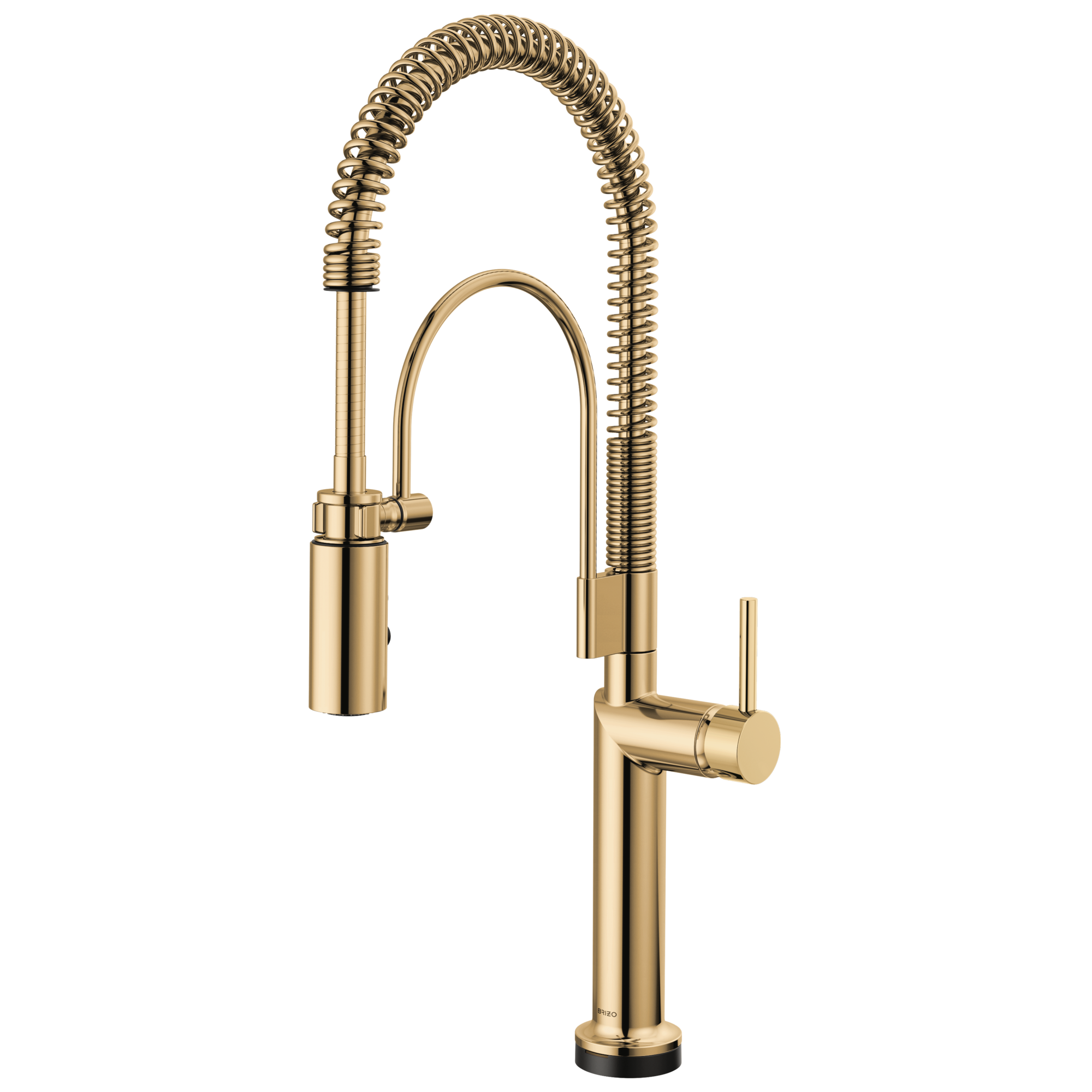 SmartTouch® Semi-Professional Kitchen Faucet - Less Handle