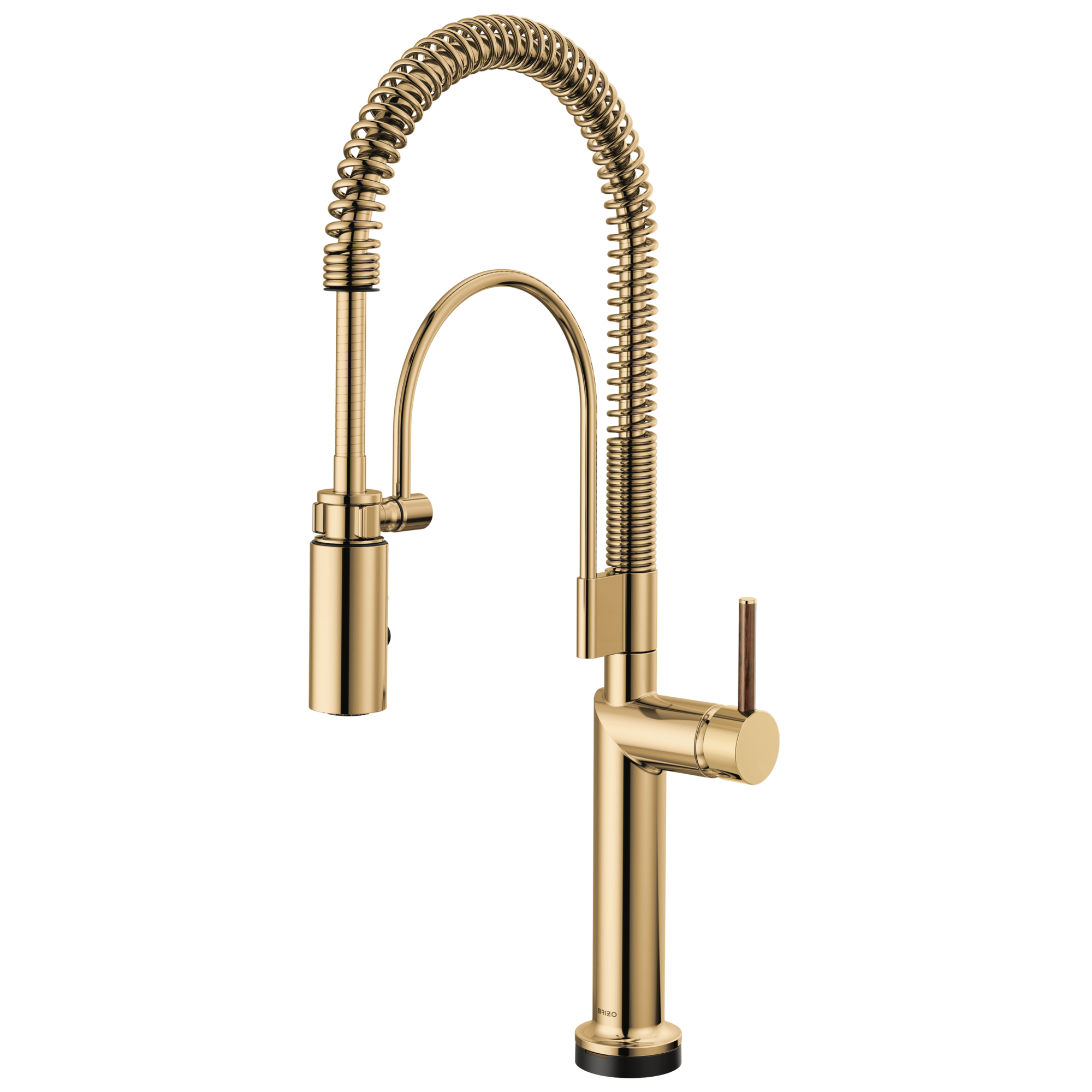SmartTouch® Semi-Professional Kitchen Faucet - Less Handle
