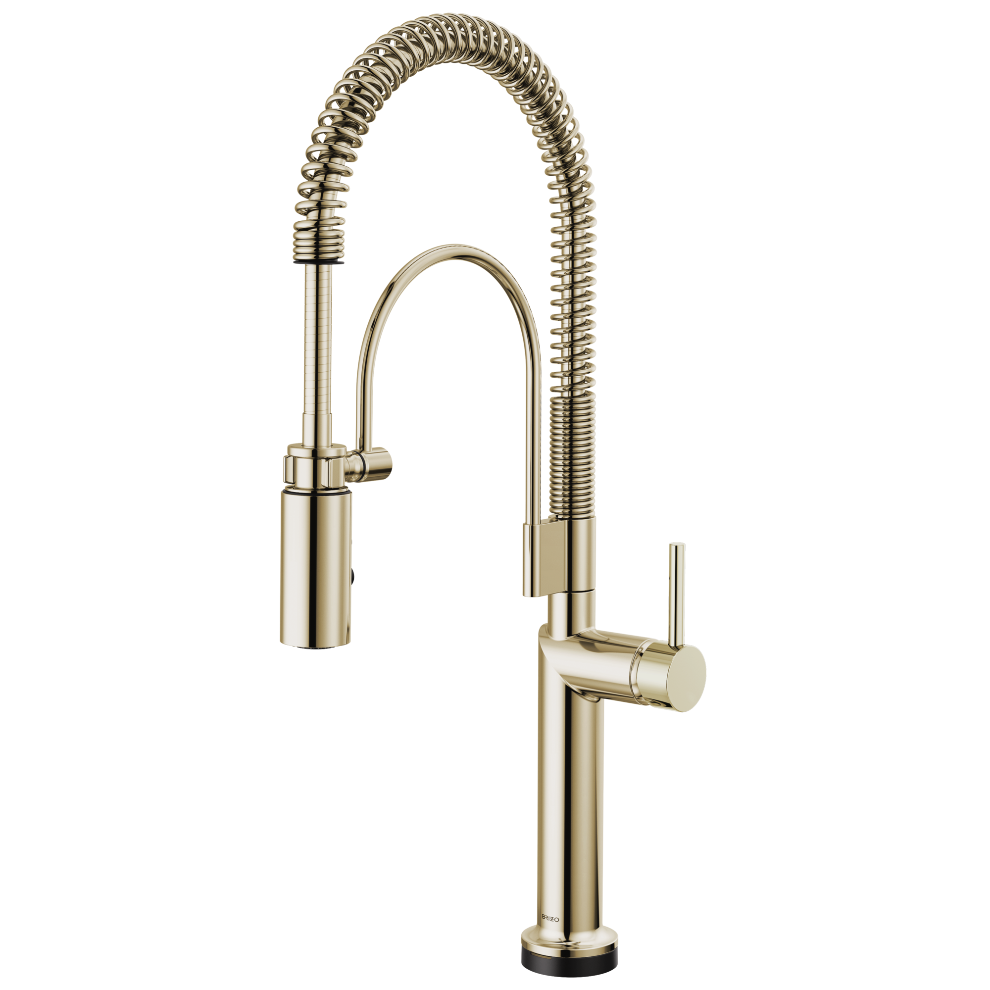 SmartTouch® Semi-Professional Kitchen Faucet - Less Handle