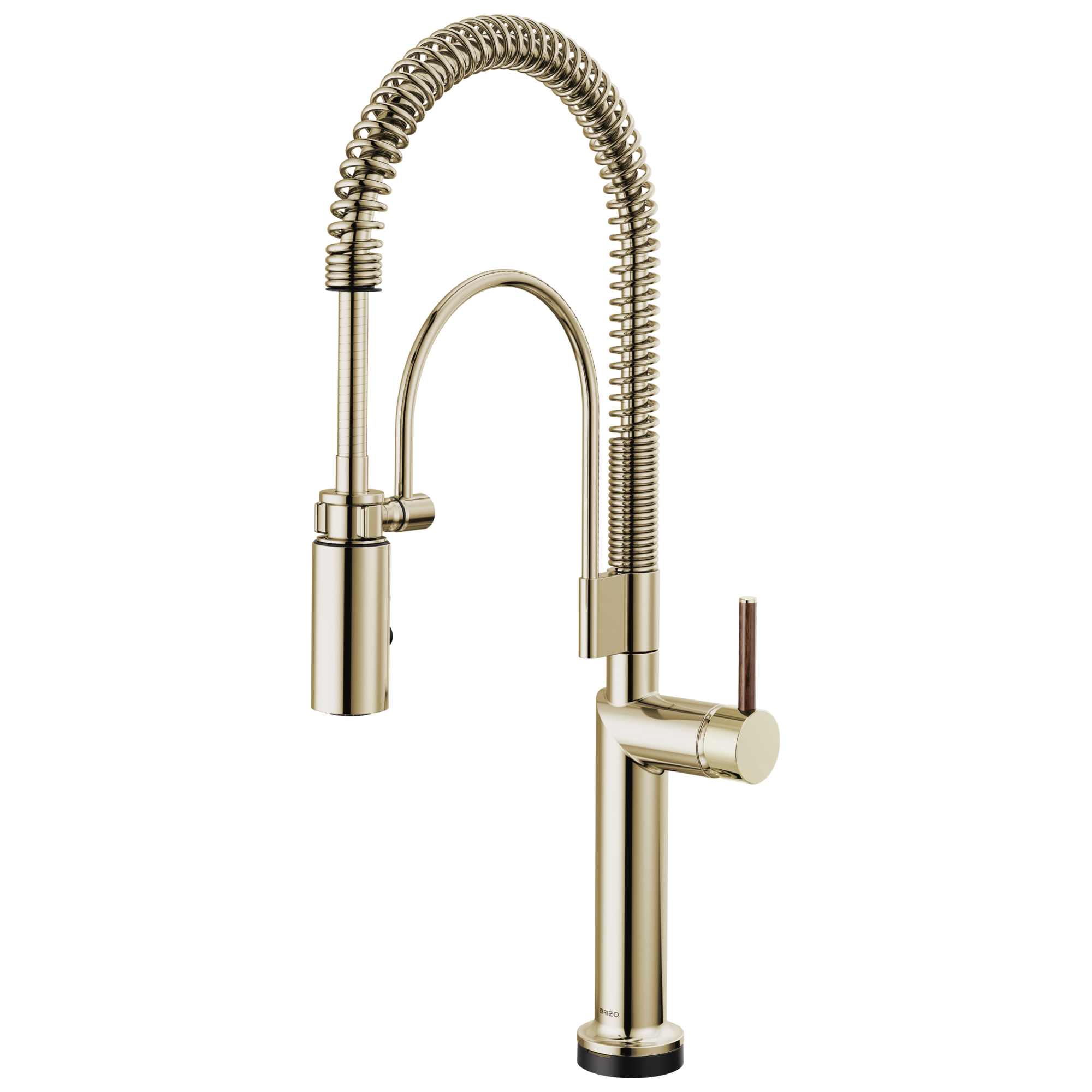 SmartTouch® Semi-Professional Kitchen Faucet - Less Handle