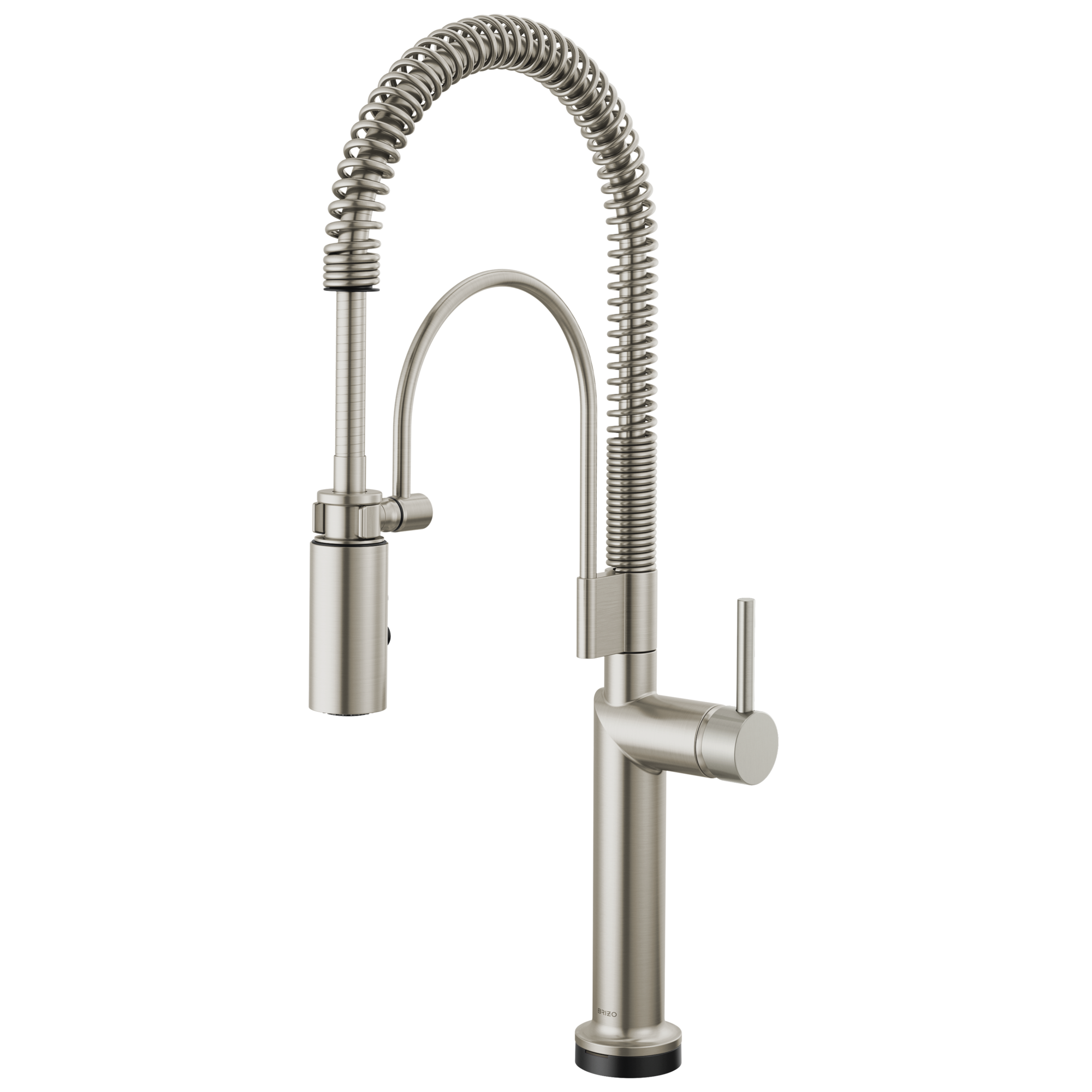 SmartTouch® Semi-Professional Kitchen Faucet - Less Handle
