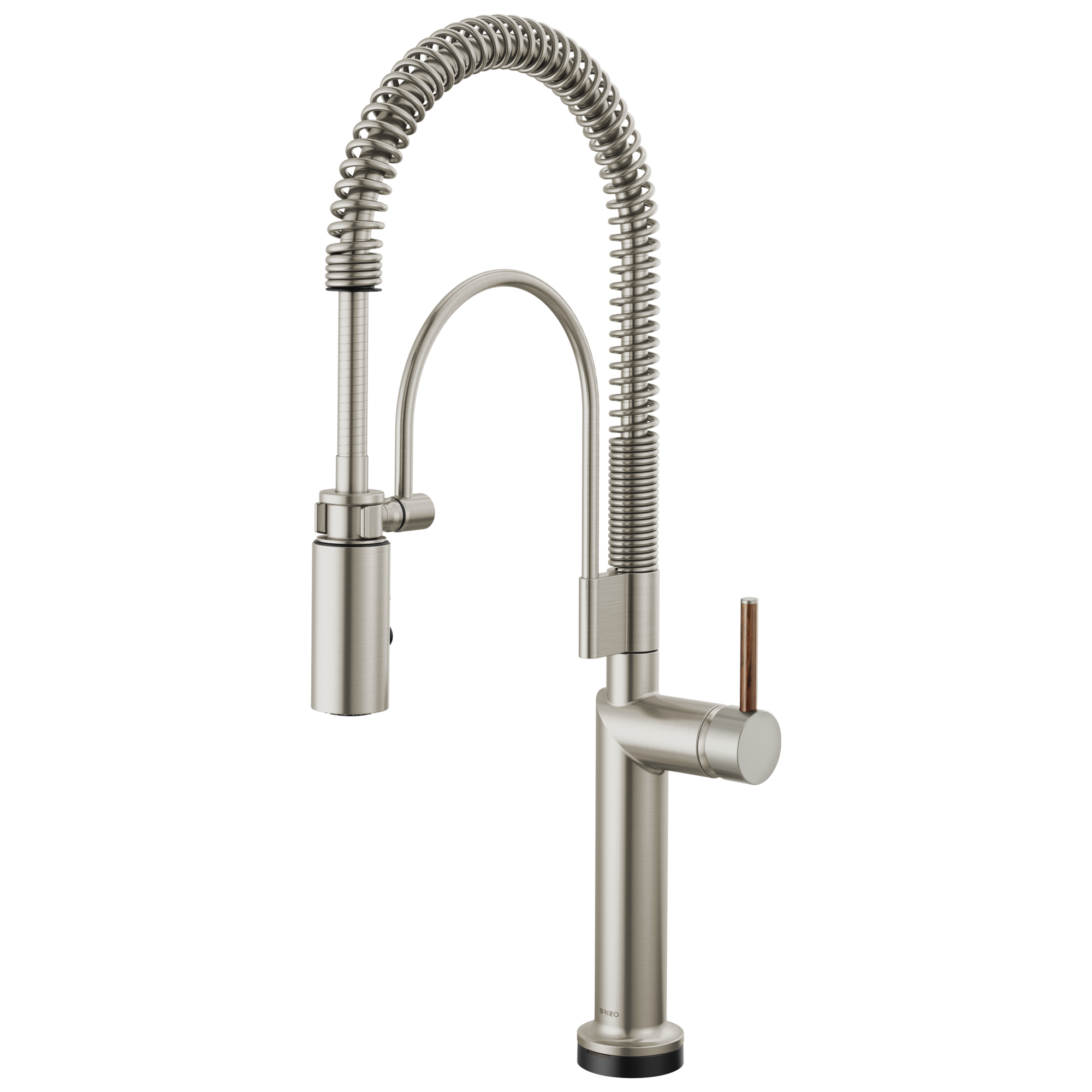 SmartTouch® Semi-Professional Kitchen Faucet - Less Handle