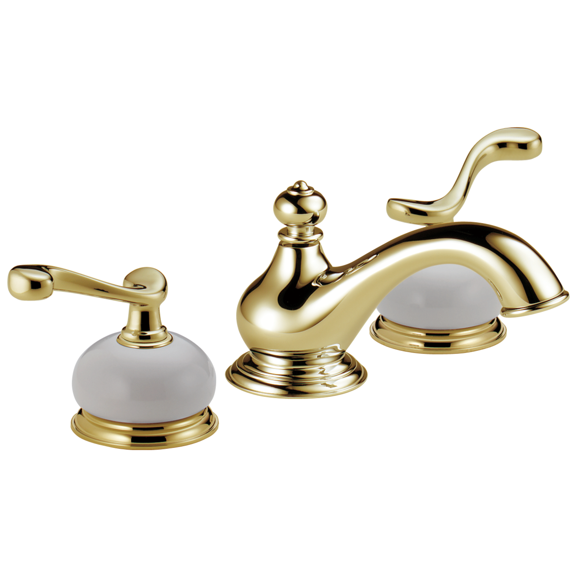 Brizo | Widespread Bath Faucet
