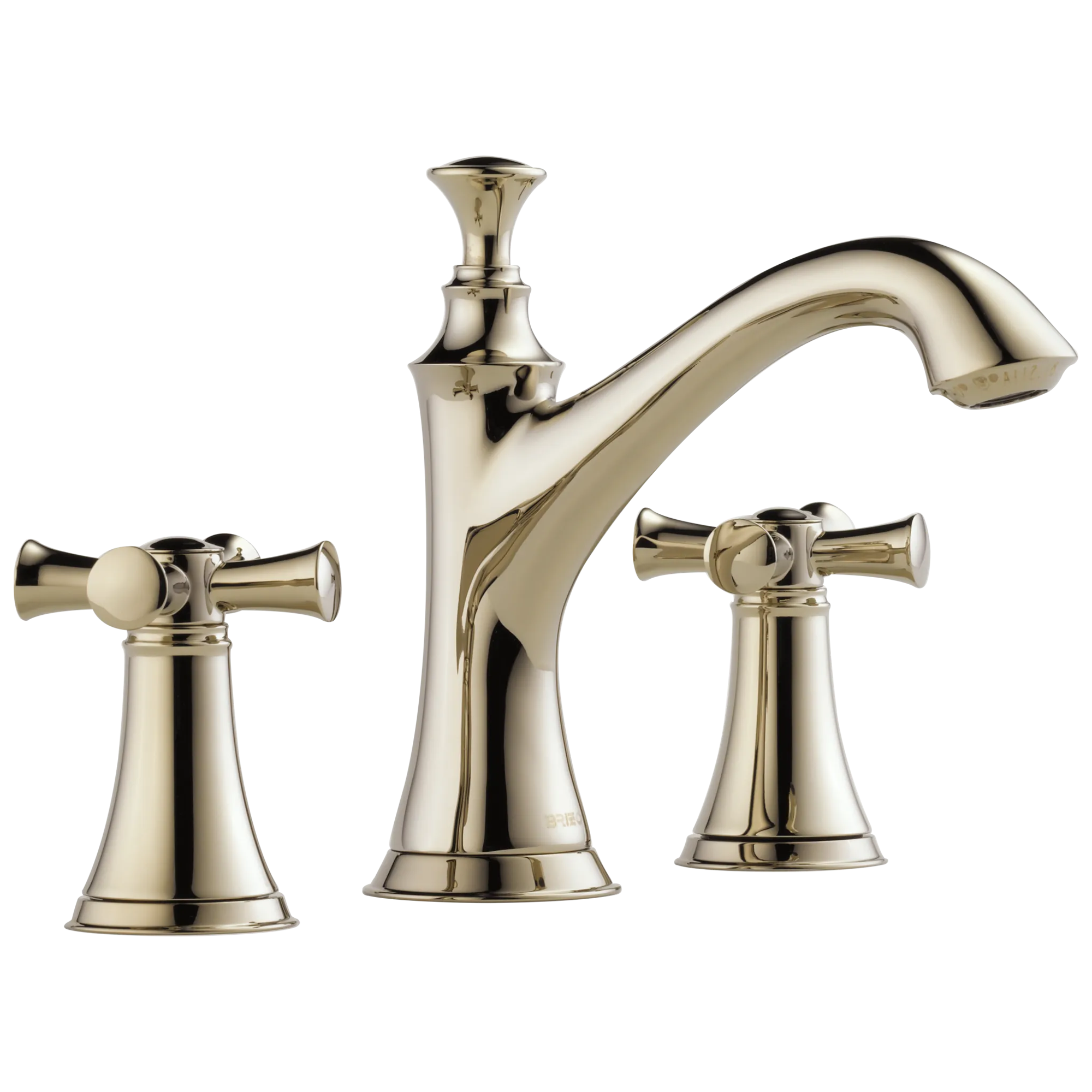 ソルト Baliza® | Widespread Lavatory Faucet - Less Handles 1.5 GPM