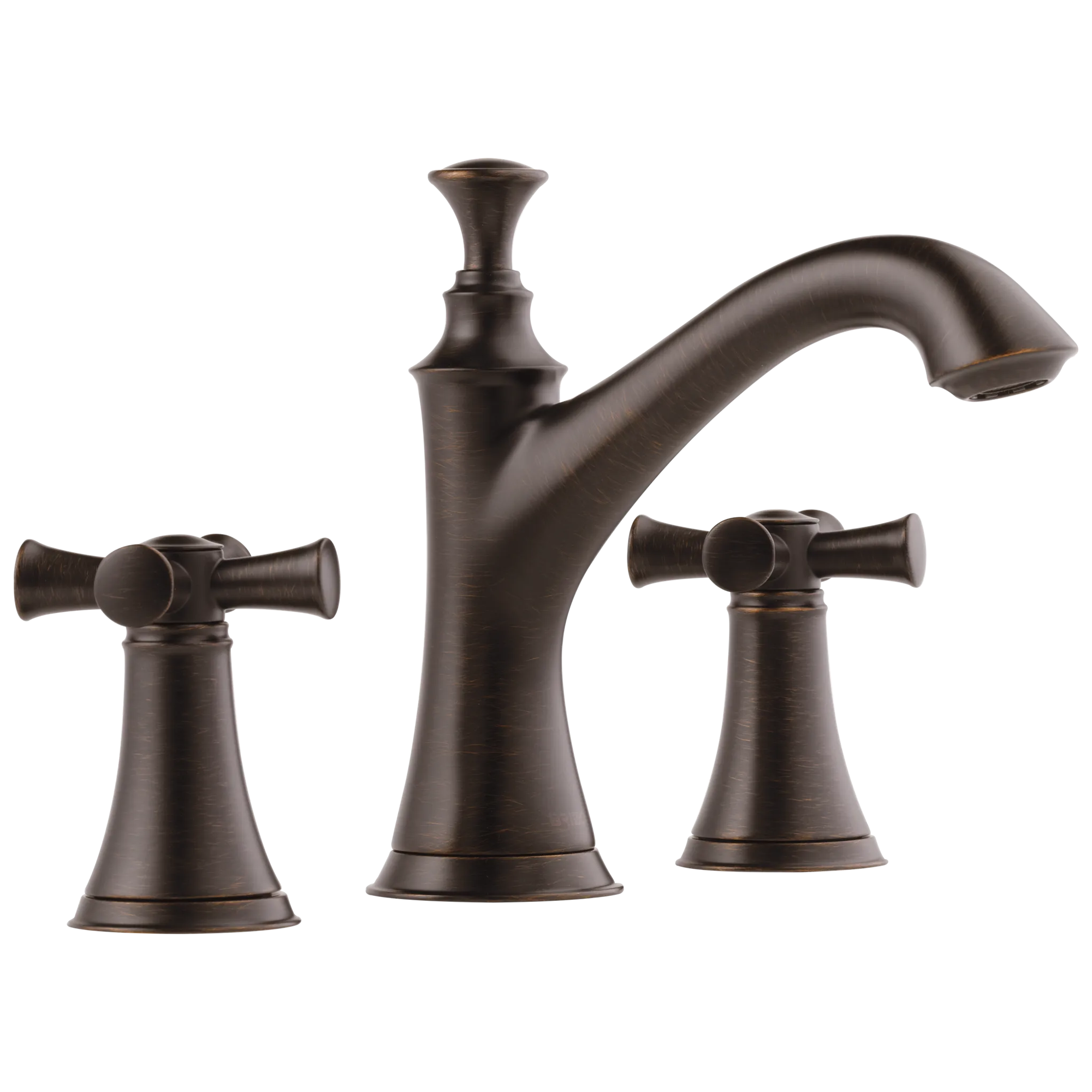 ハリー　653025 Baliza® | Widespread Lavatory Faucet - Less Handles 1.5 GPM