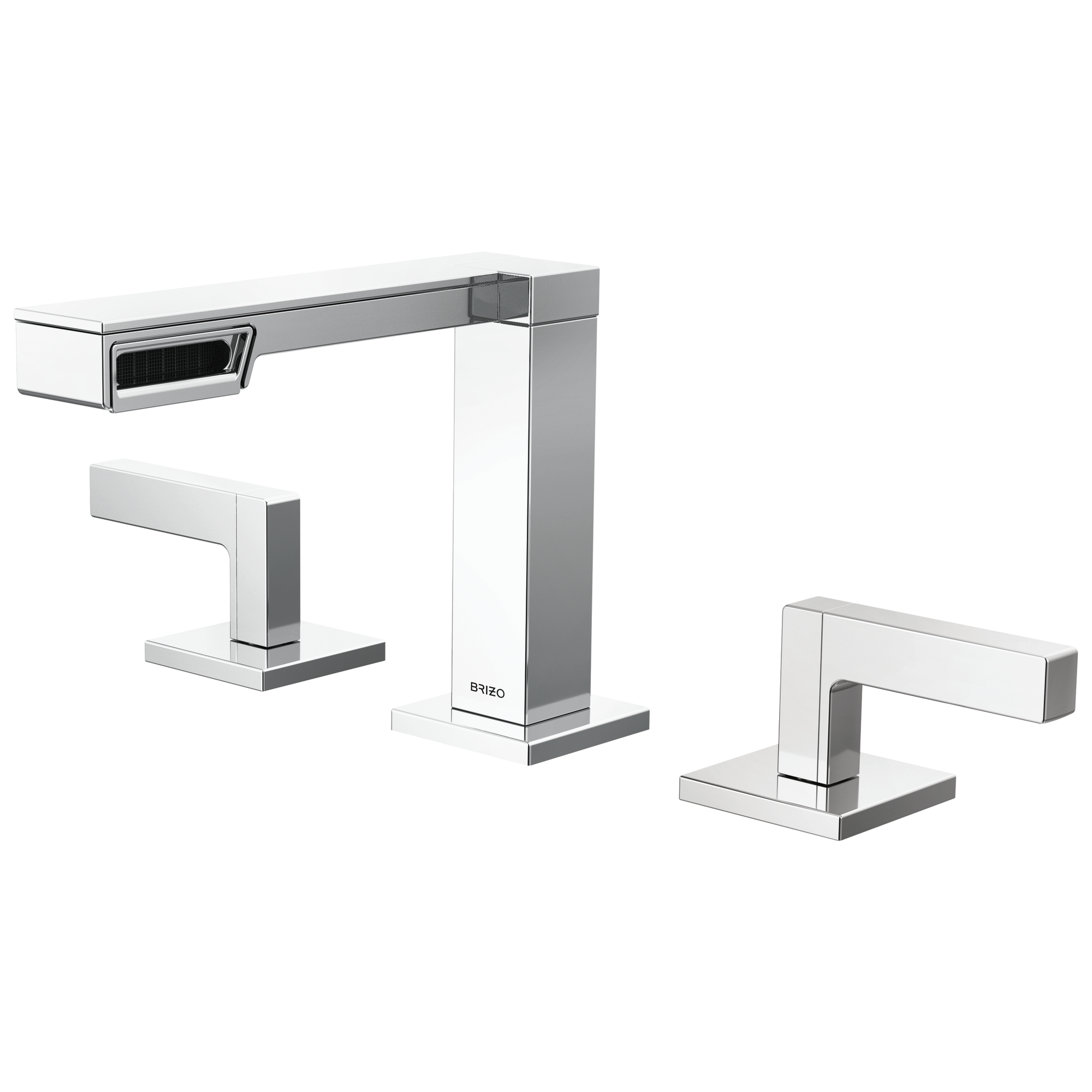 Frank Lloyd Wright® Bath Collection by Brizo® | Widespread