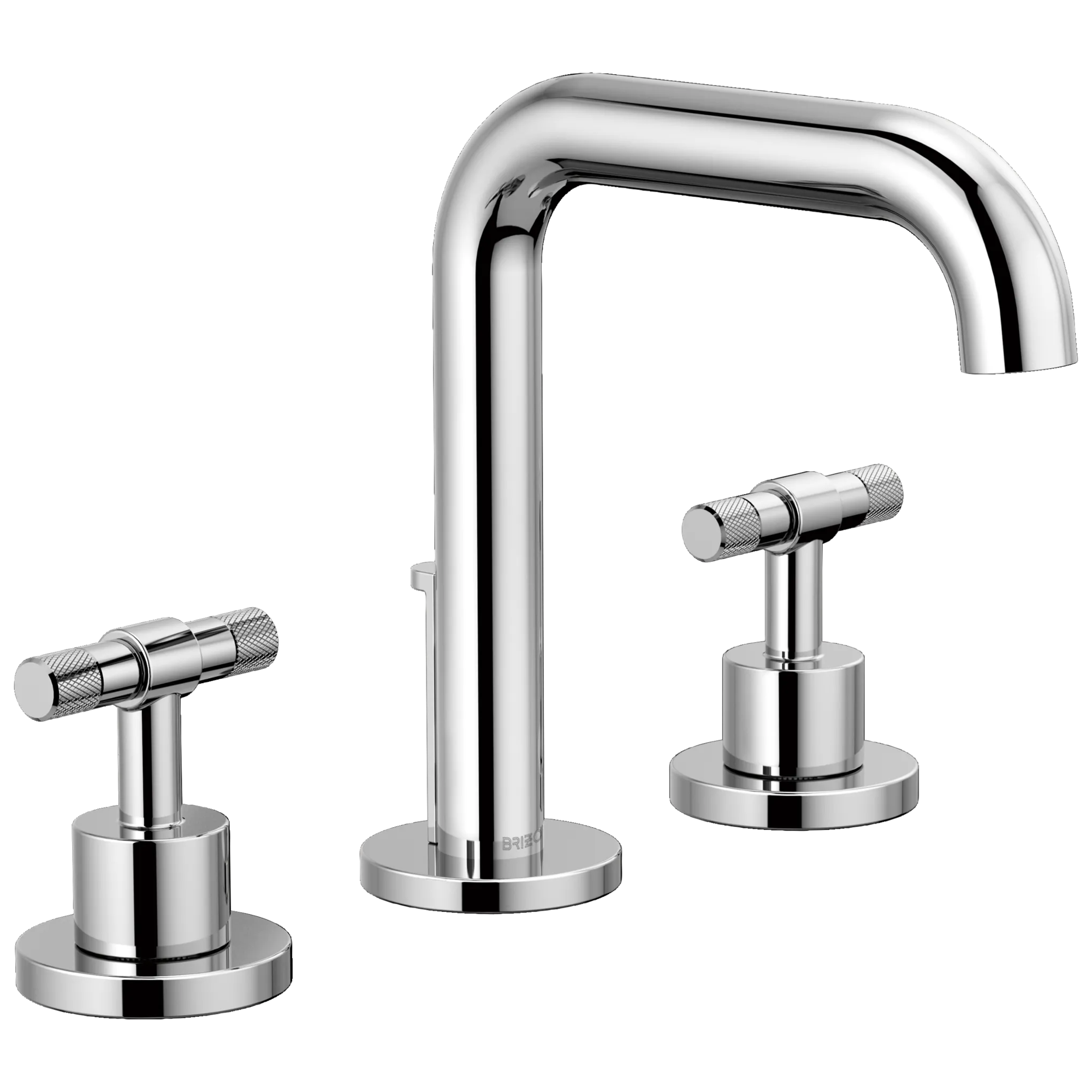 Litze® | Widespread Lavatory Faucet - Less Handles
