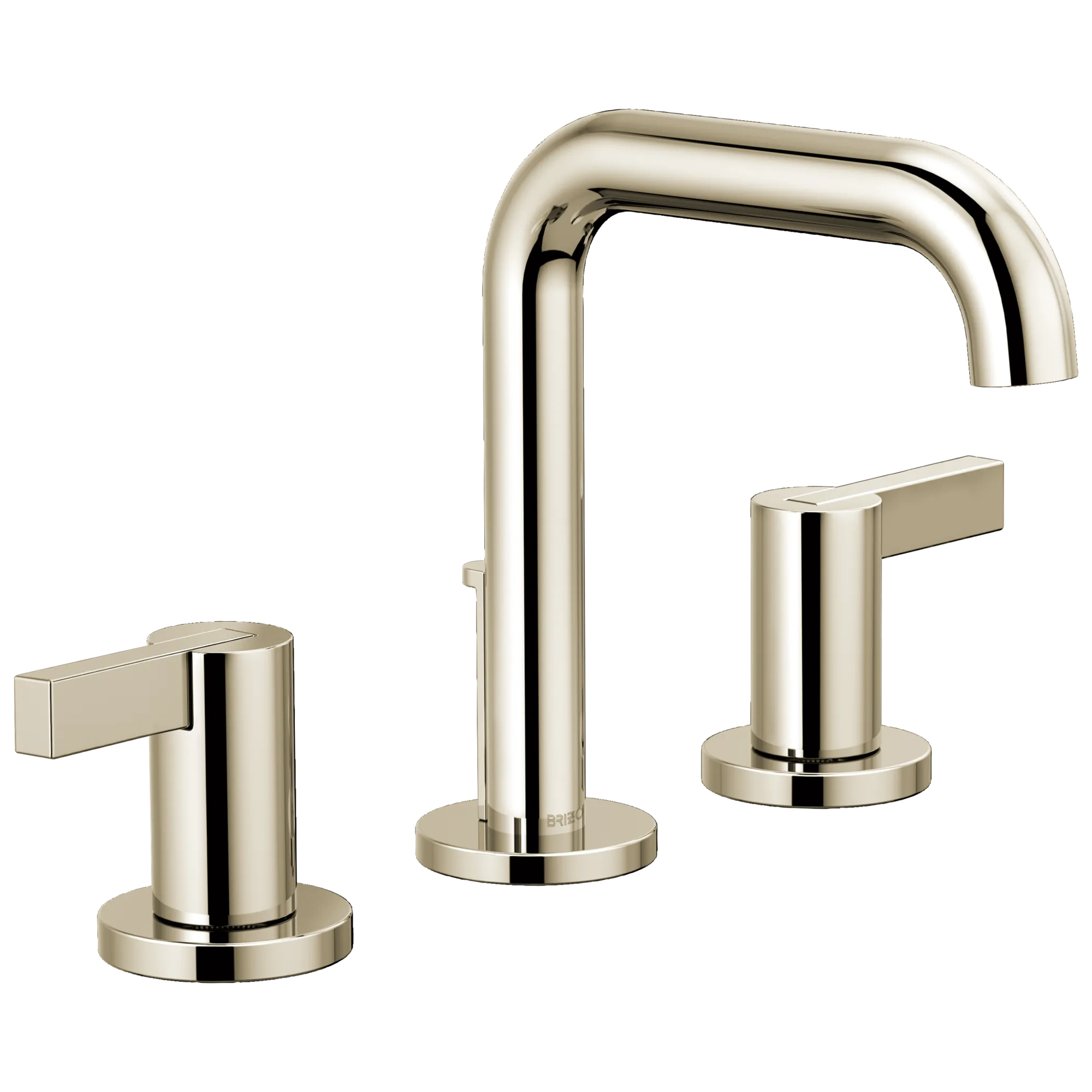 Litze® | Widespread Lavatory Faucet - Less Handles