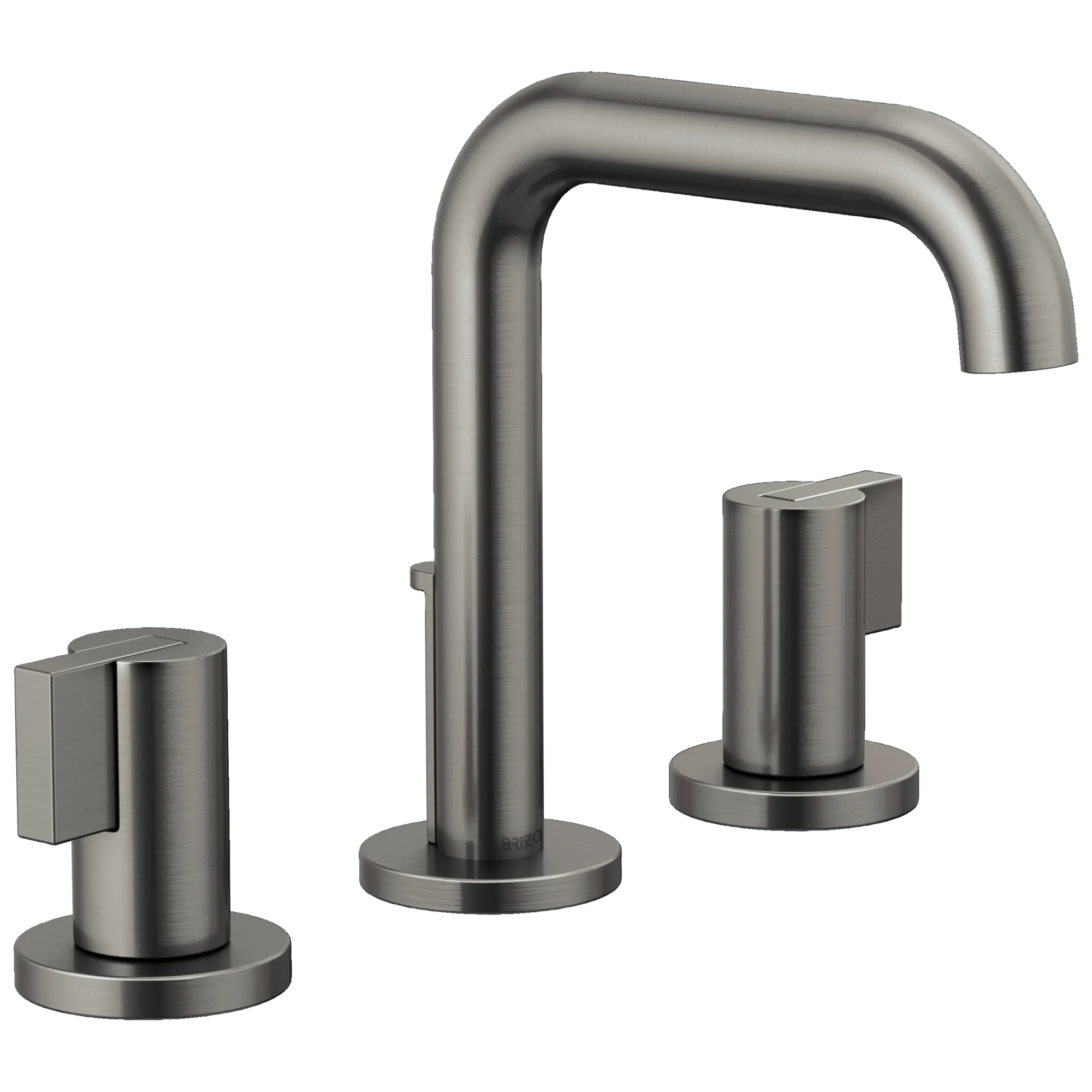 Litze® | Widespread Lavatory Faucet - Less Handles