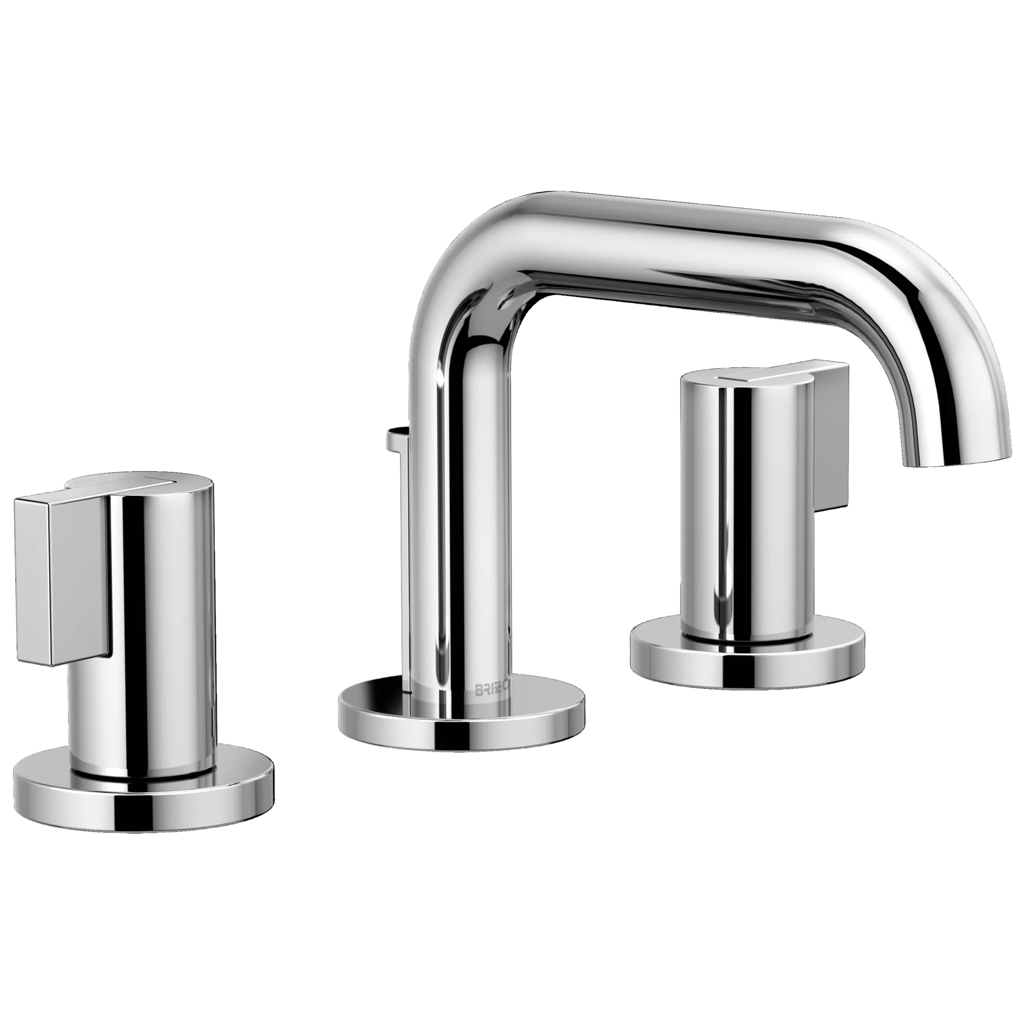 Litze® | Widespread Lavatory Faucet - Less Handles
