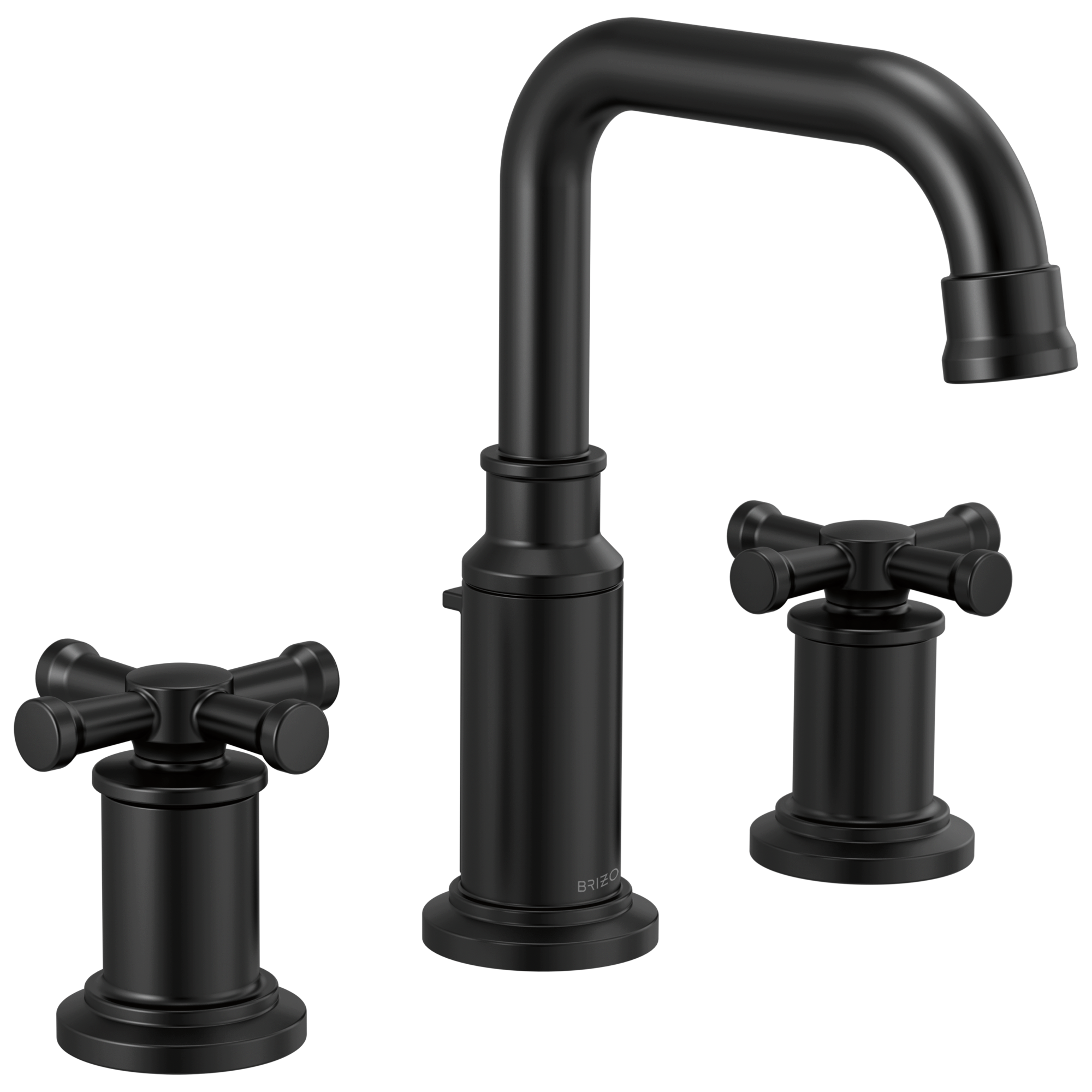 Atavis® | Widespread Lavatory Faucet - Less Handles