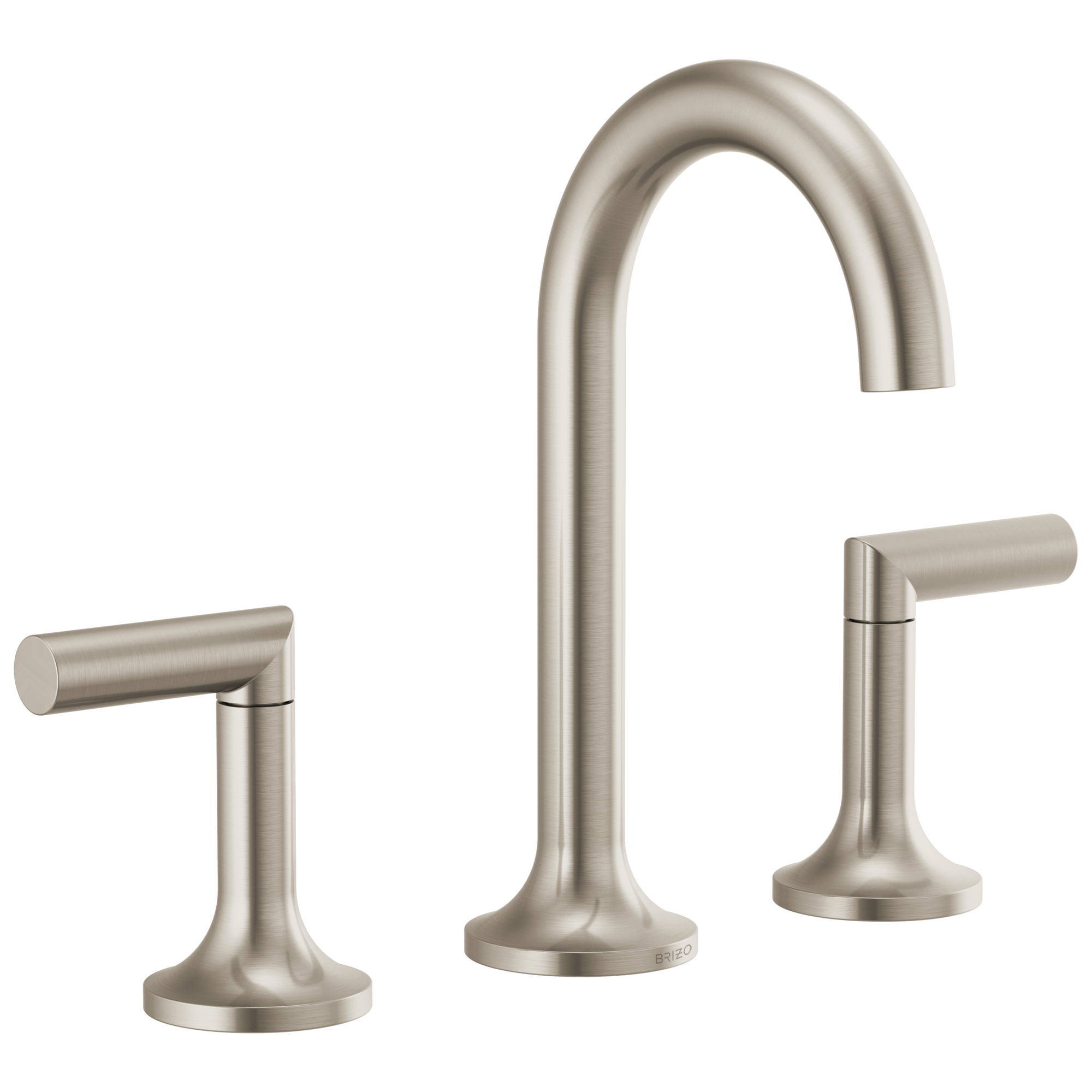 Odin® | Widespread Lavatory Faucet - Less Handles